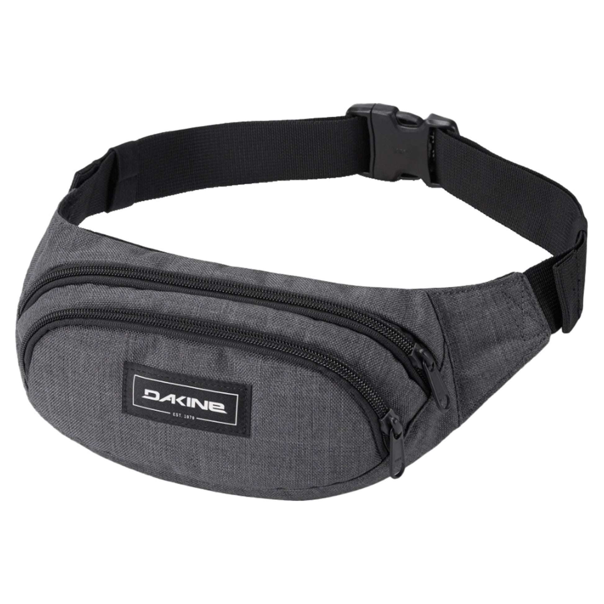 Dakine Hip Pack - CARBON
