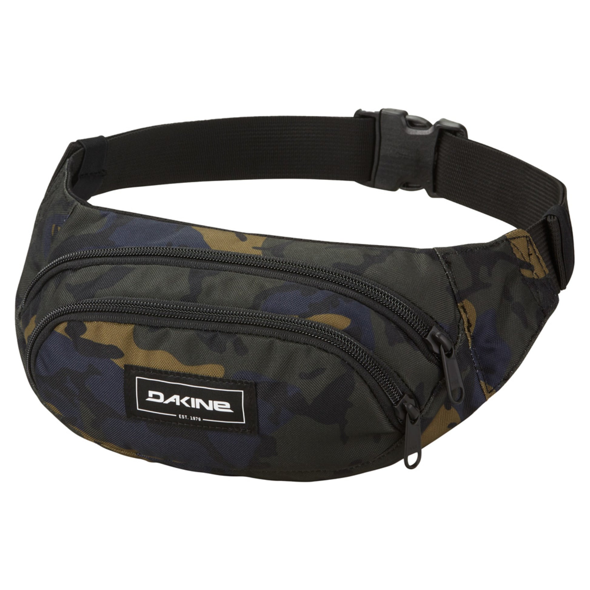 Dakine Hip Pack - CASCADE CAMO