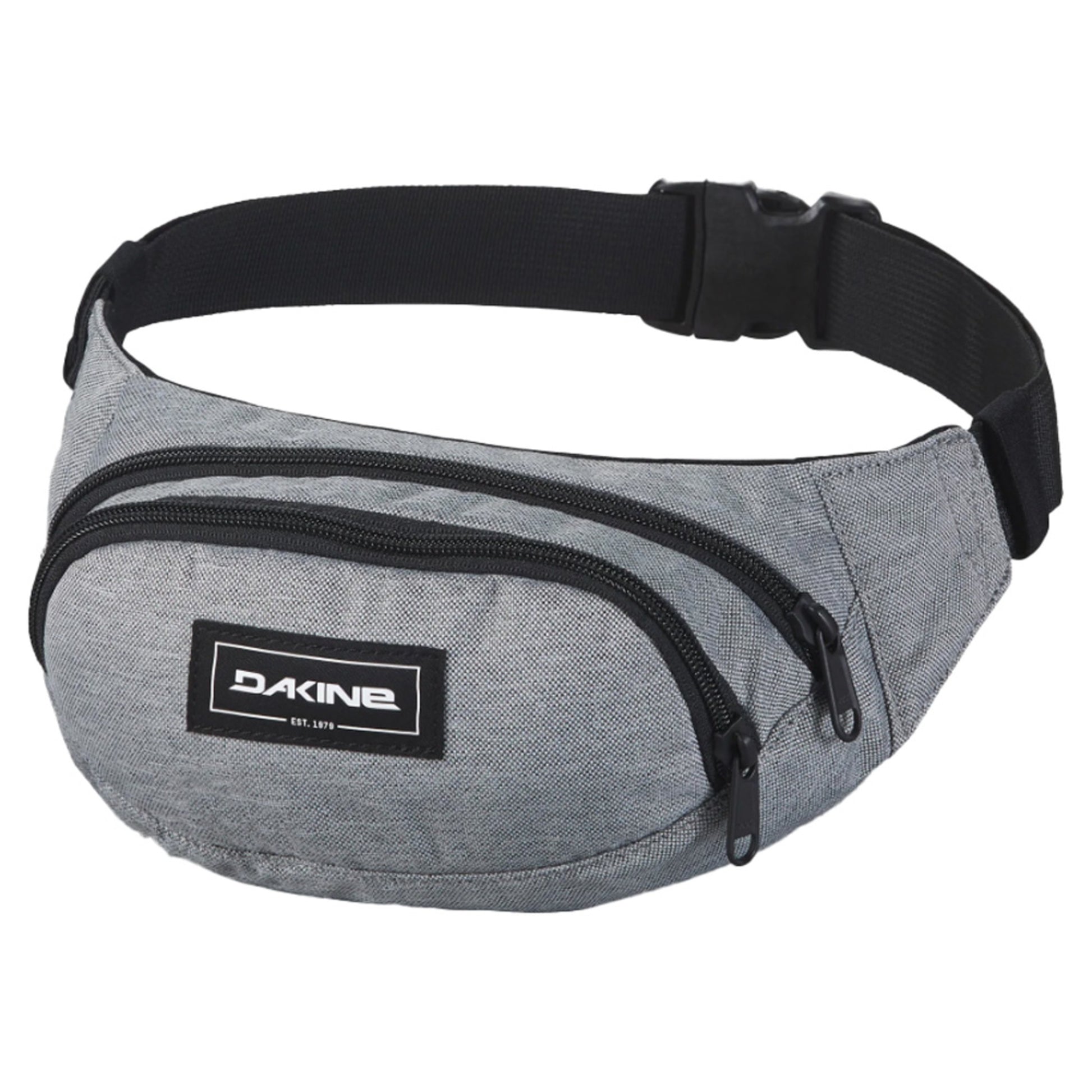 Dakine Hip Pack - GEYSER GREY