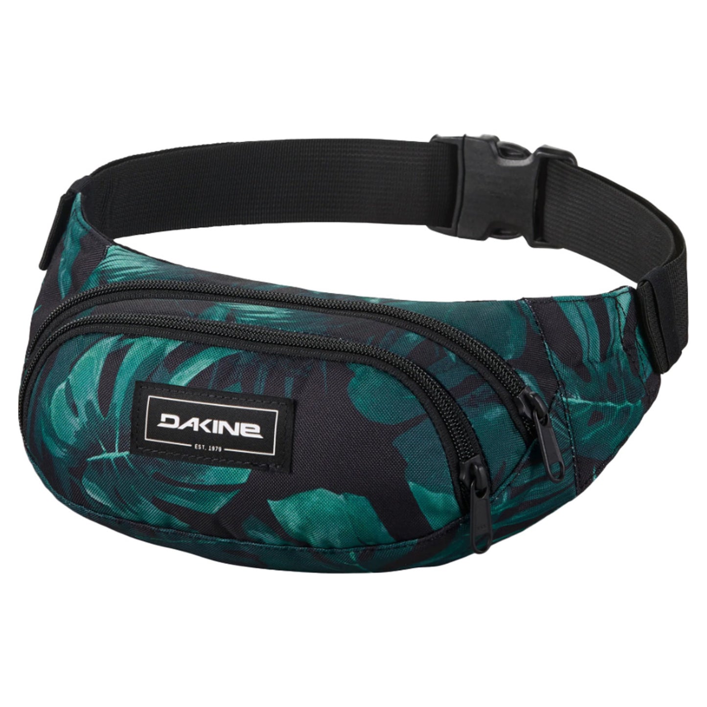 Dakine Hip Pack - NIGHT TROPICAL