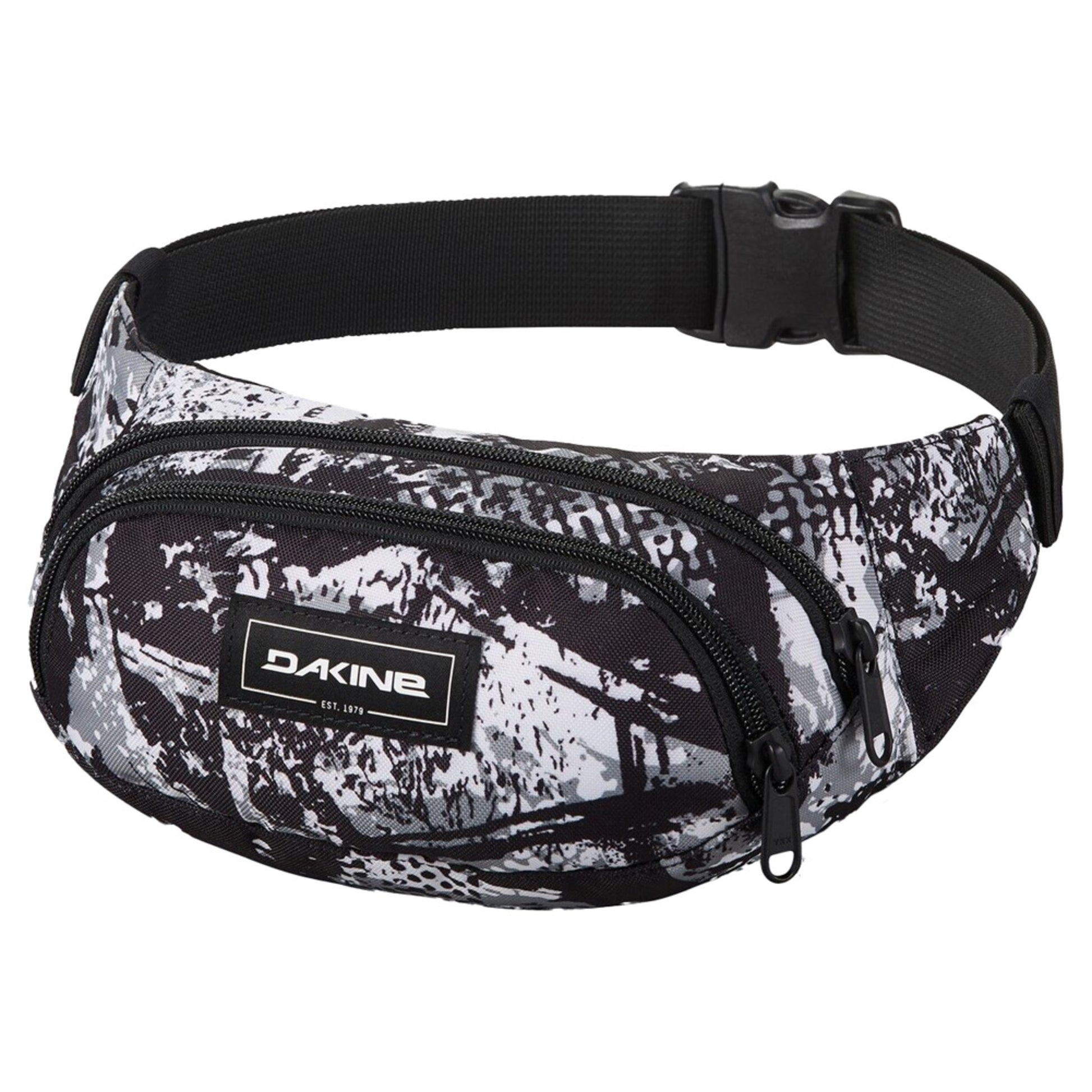 Dakine Hip Pack - STREET ART