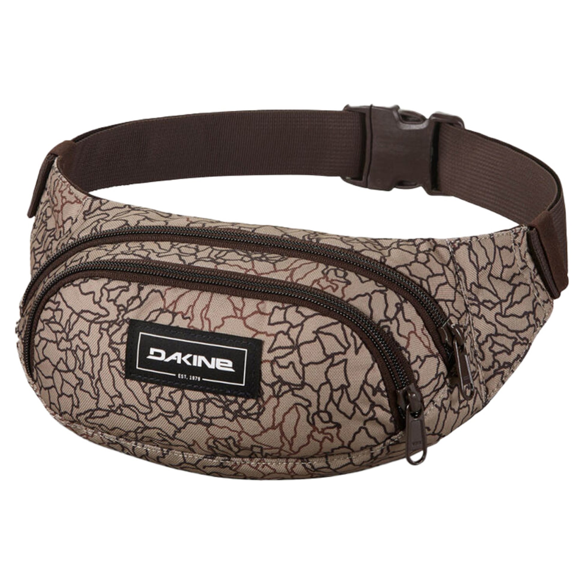 Dakine Hip Pack - TREELINE