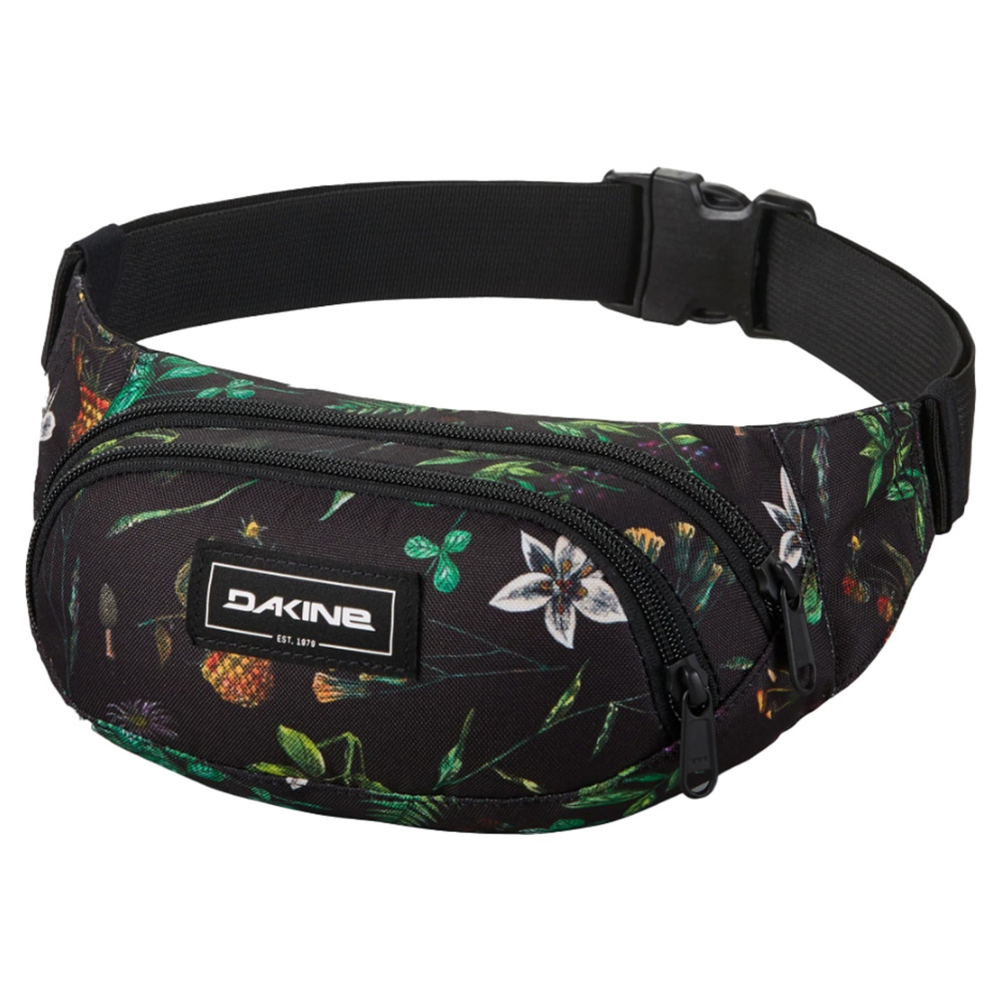 Dakine Hip Pack - WOODLAND FLORAL