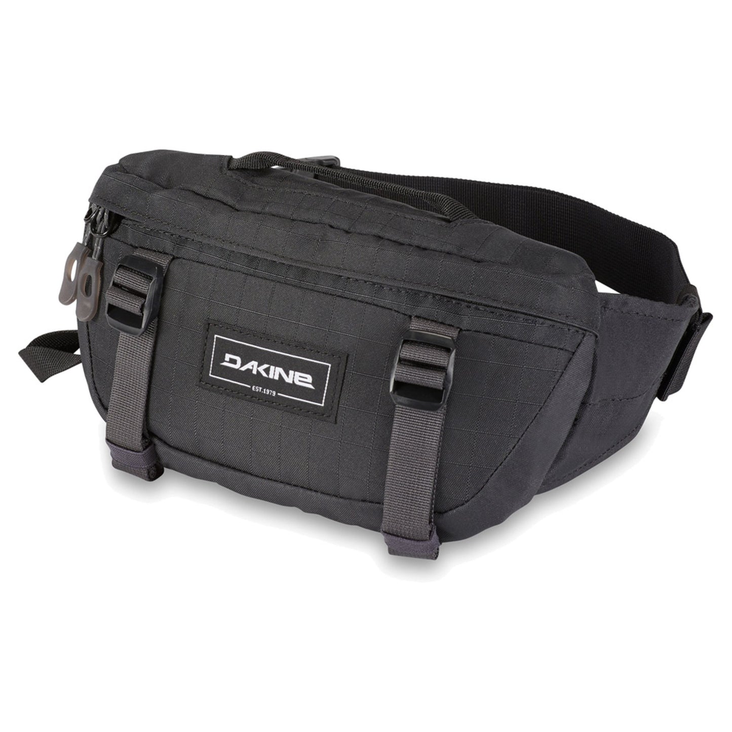 Dakine Hot Laps 1L Hydration Waistpack - BLACK