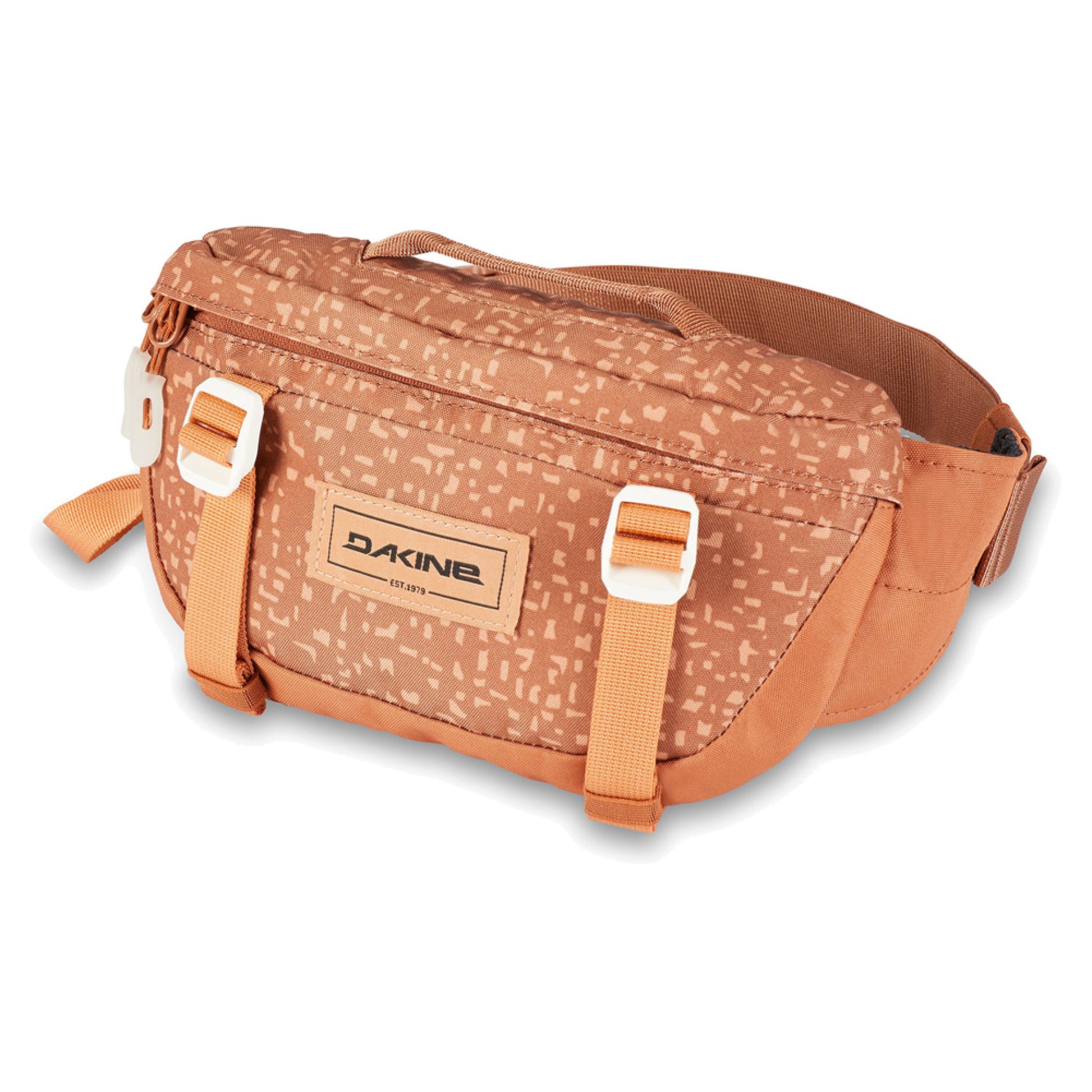 Dakine Hot Laps 1L Hydration Waistpack - SIERRA FOSSIL