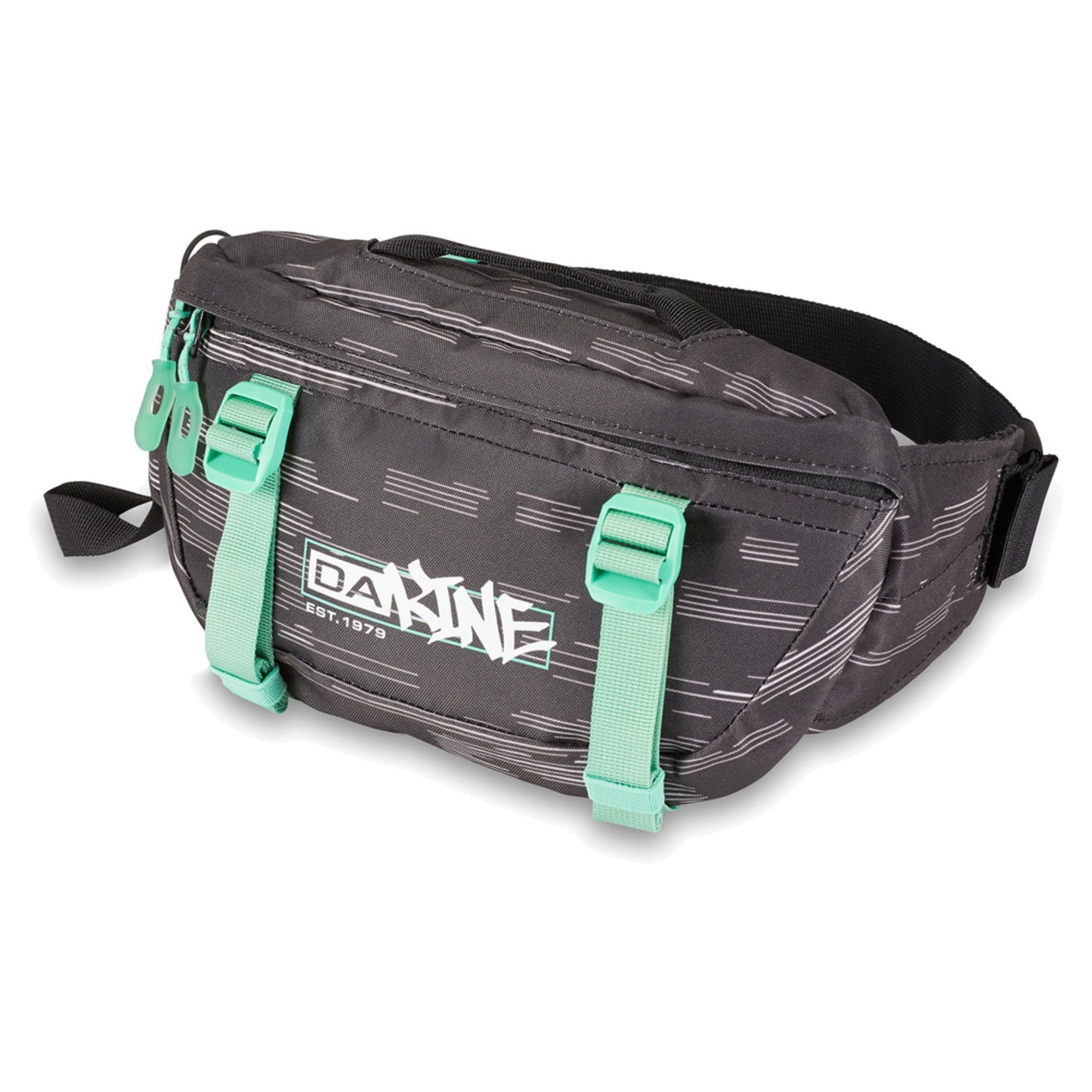 Dakine Hot Laps 1L Hydration Waistpack - VANDAL