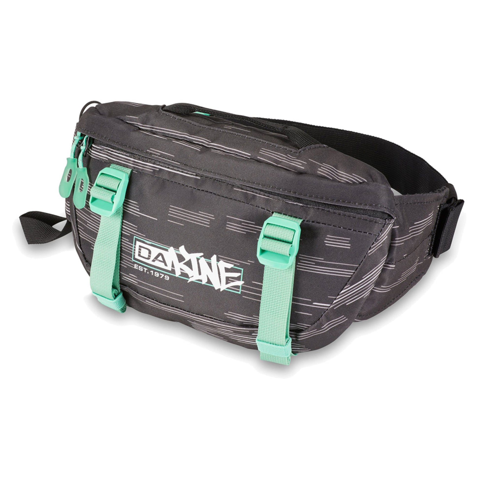 Dakine Hot Laps 1L Hydration Waistpack - VANDAL
