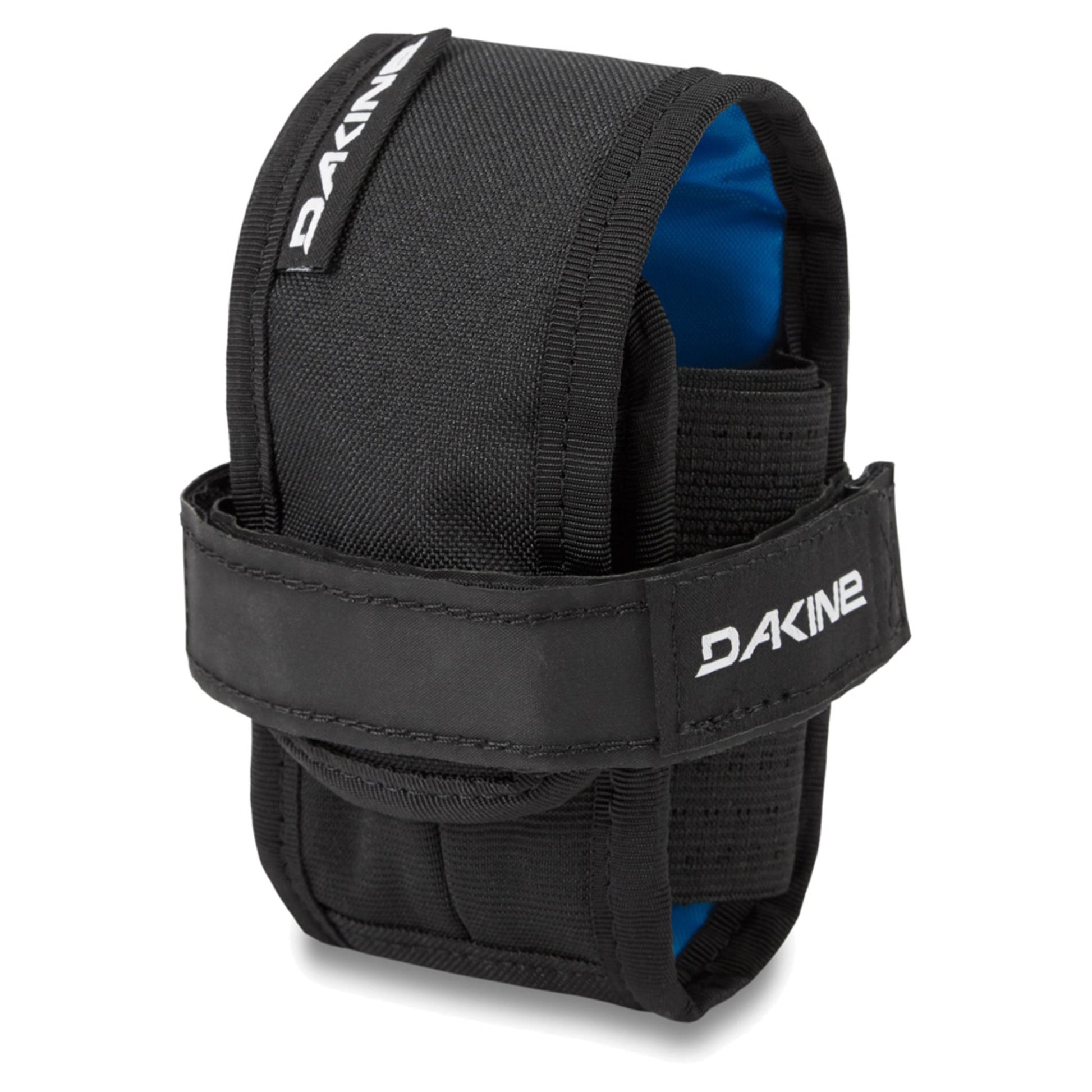 Dakine Hot Laps Gripper Bike Bag - BLACK