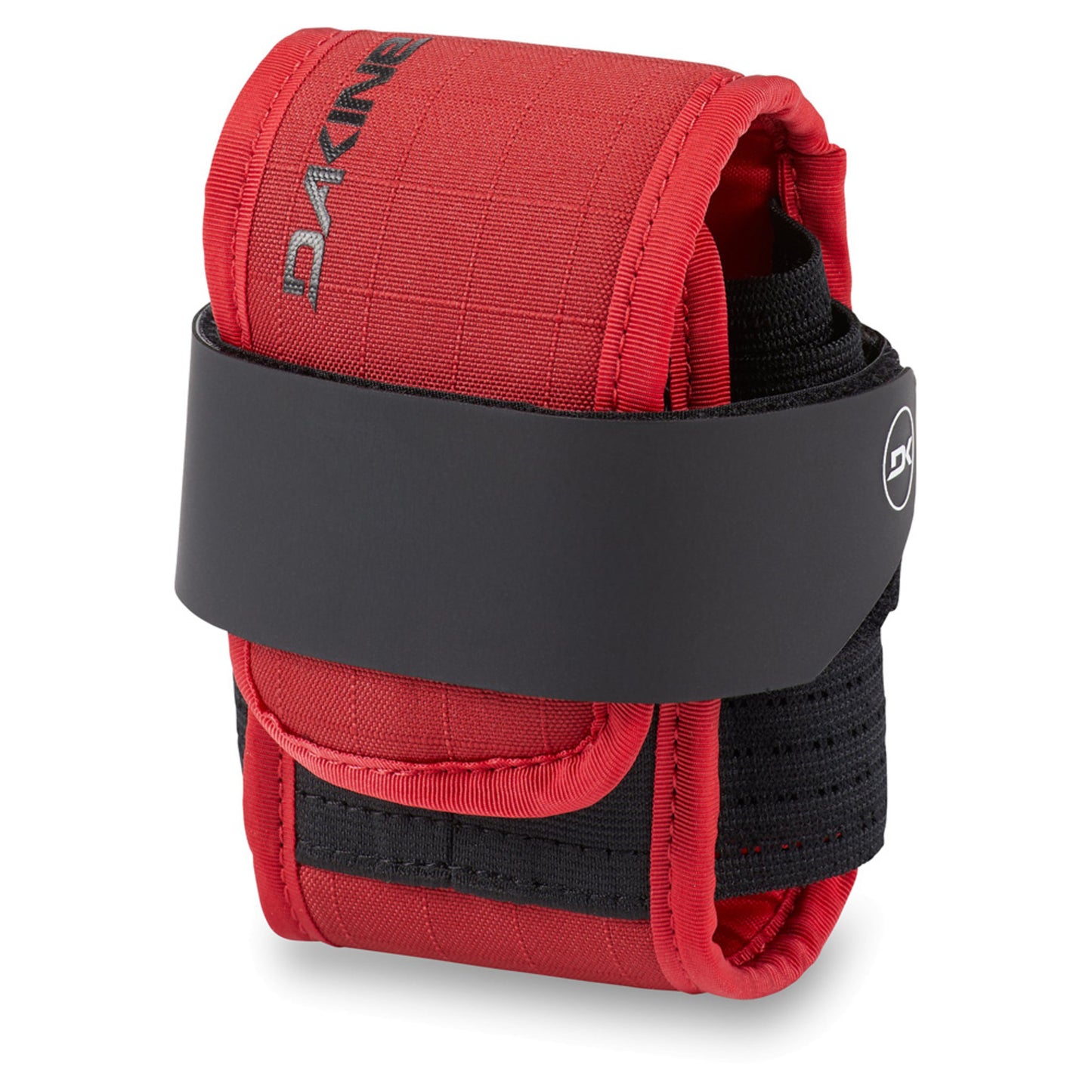 Dakine Hot Laps Gripper Bike Bag - DEEP RED