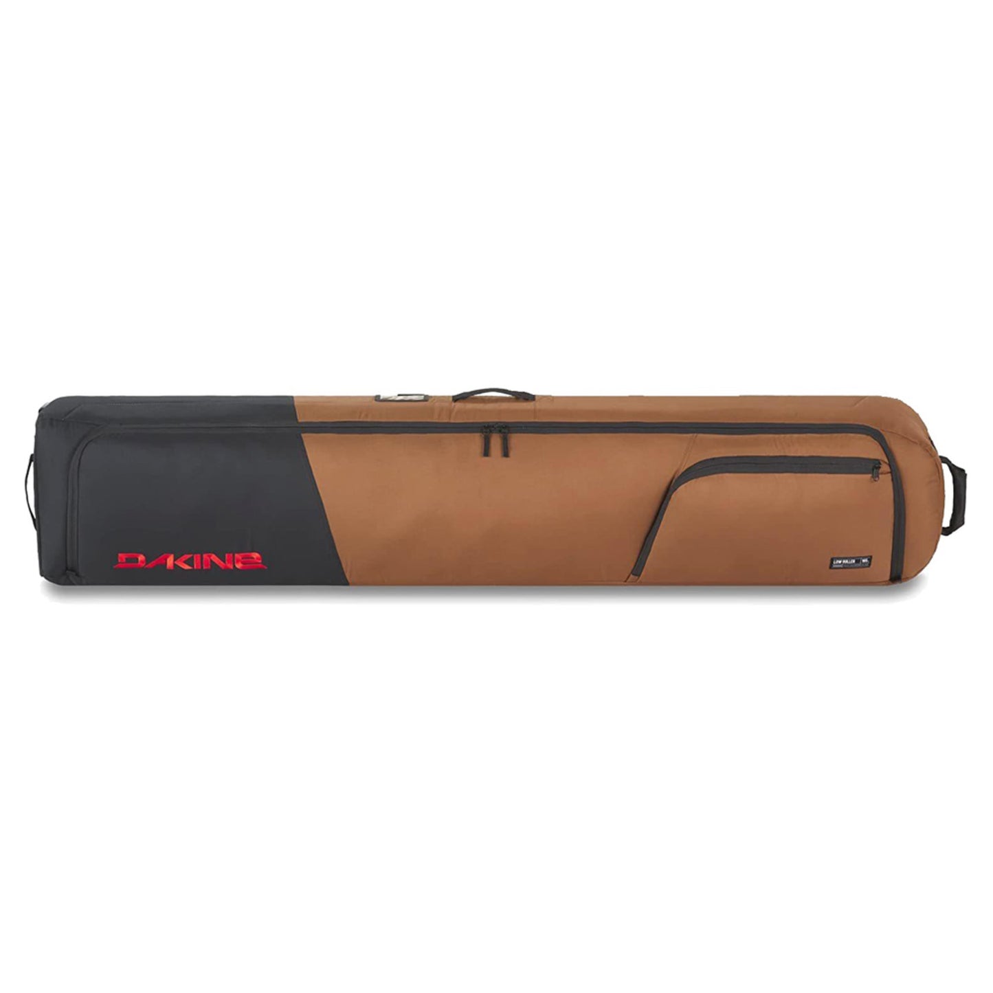 Dakine Low Roller Snowboard Bag - BISON - 165 CM