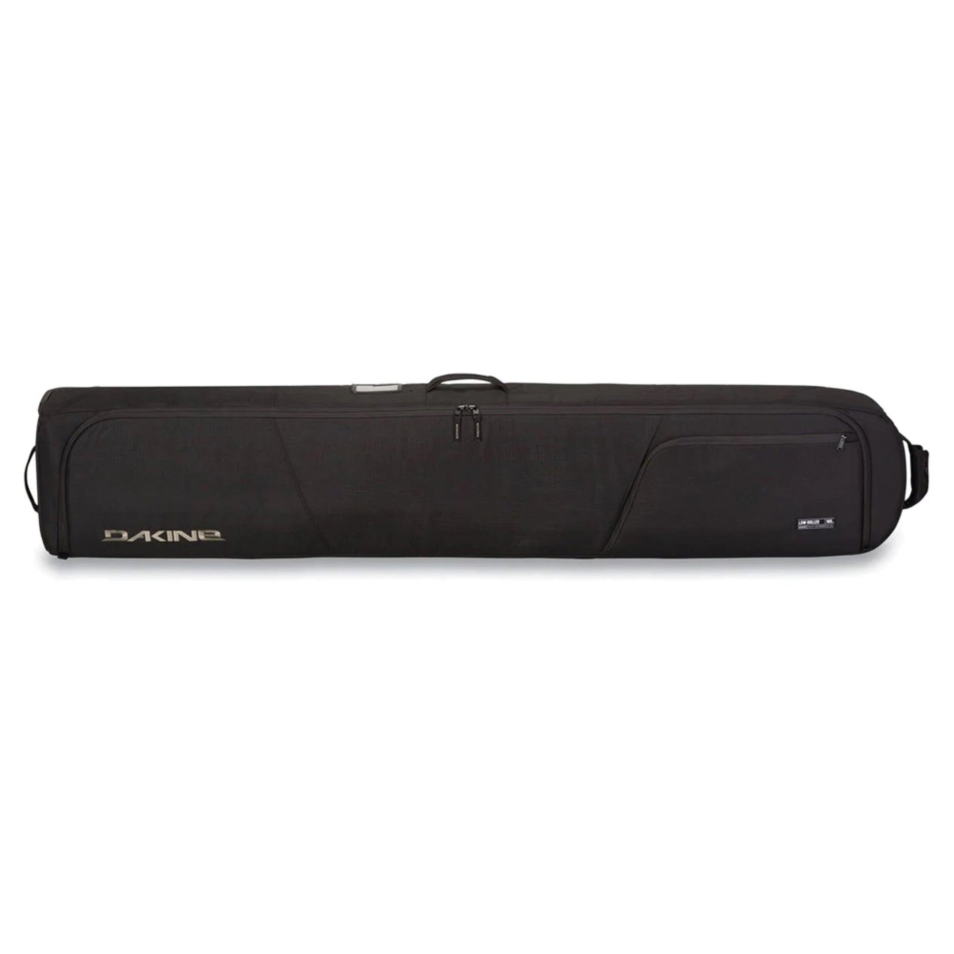 Dakine Low Roller Snowboard Bag - BLACK - 175 CM