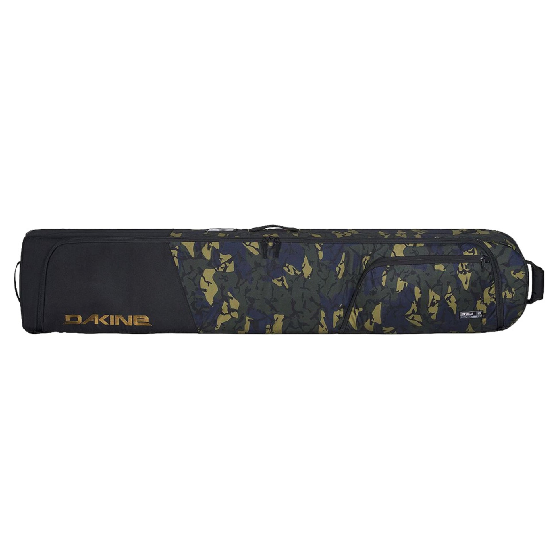 Dakine Low Roller Snowboard Bag - CASCADE CAMO - 175 CM