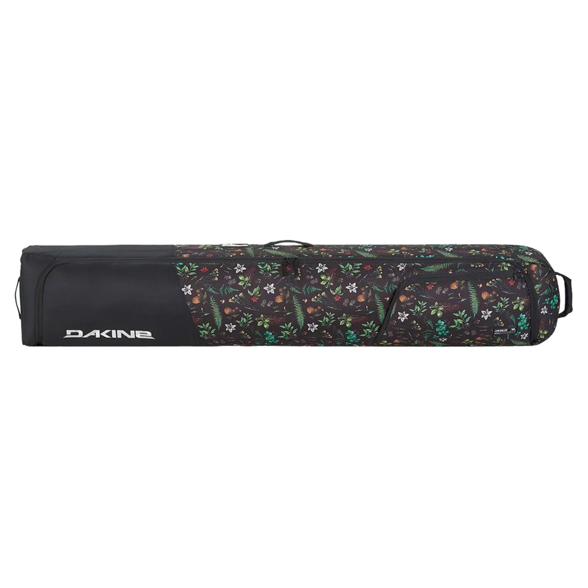 Dakine Low Roller Snowboard Bag - WOODLAND FLORAL - 157 CM