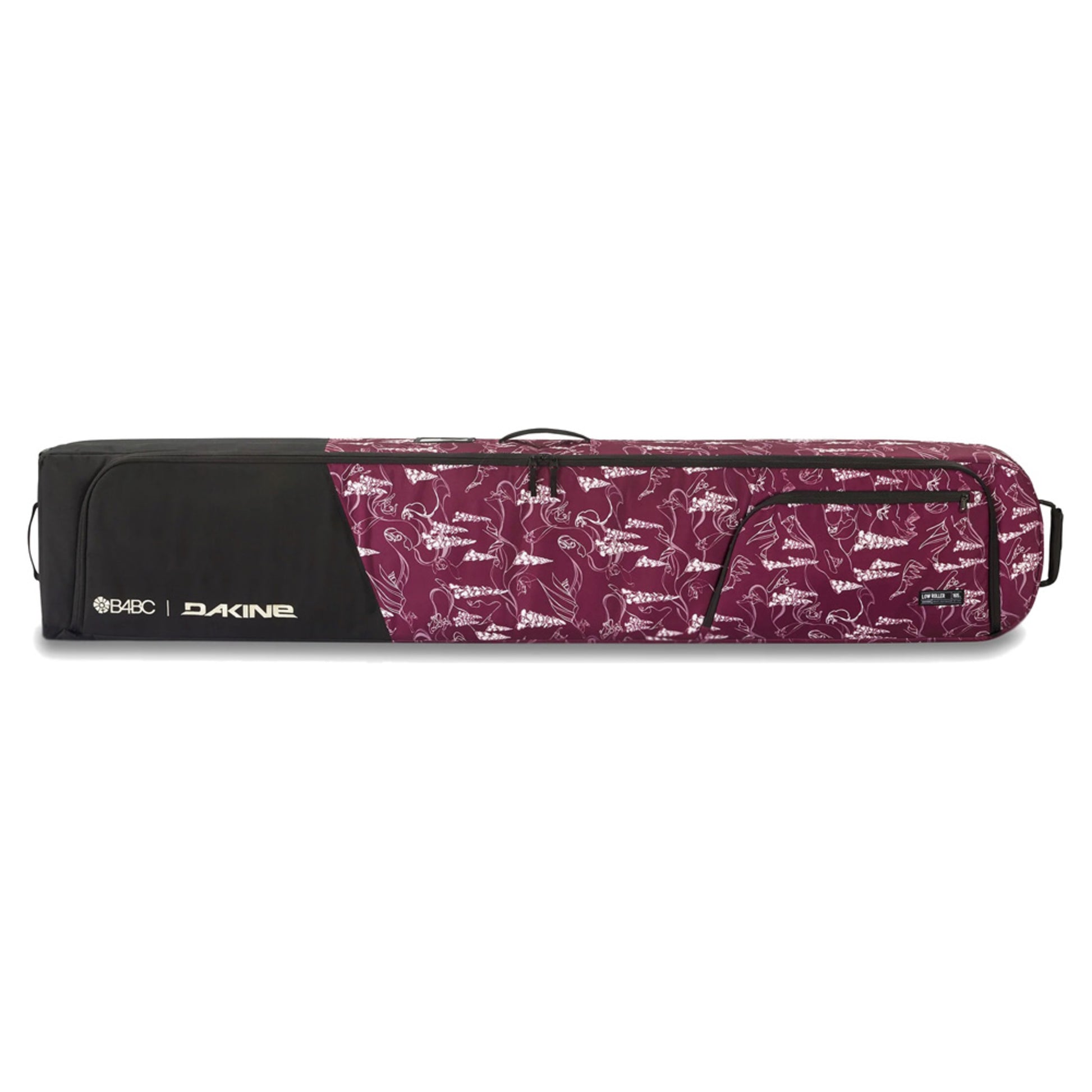 Dakine Low Roller Snowboard Bag
