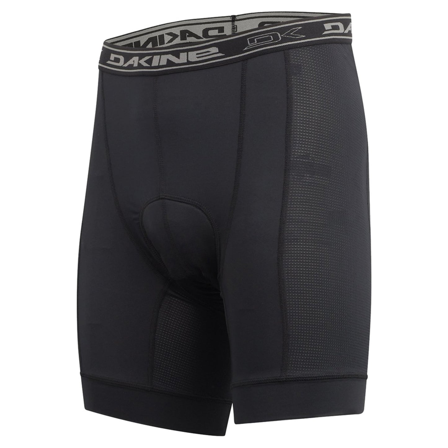 Dakine Men's Comp Liner Bike Shorts - BLACK - XL