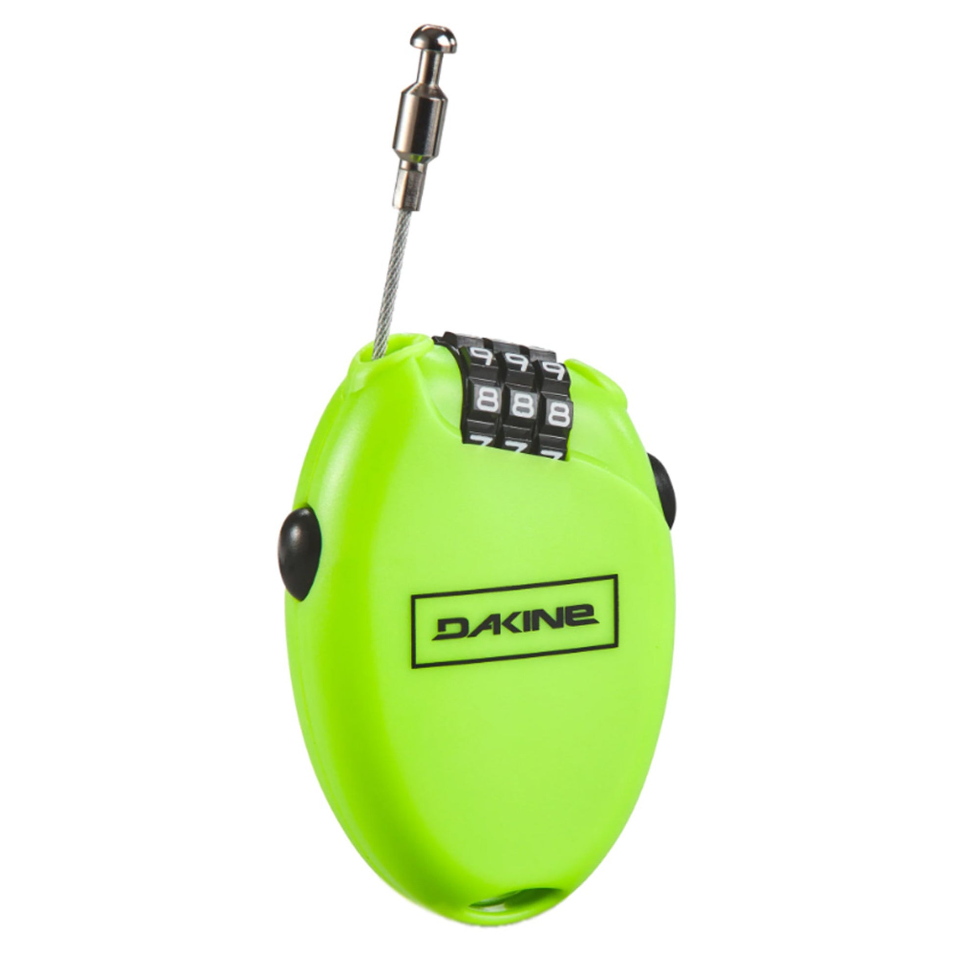 Dakine Micro Lock - GREEN