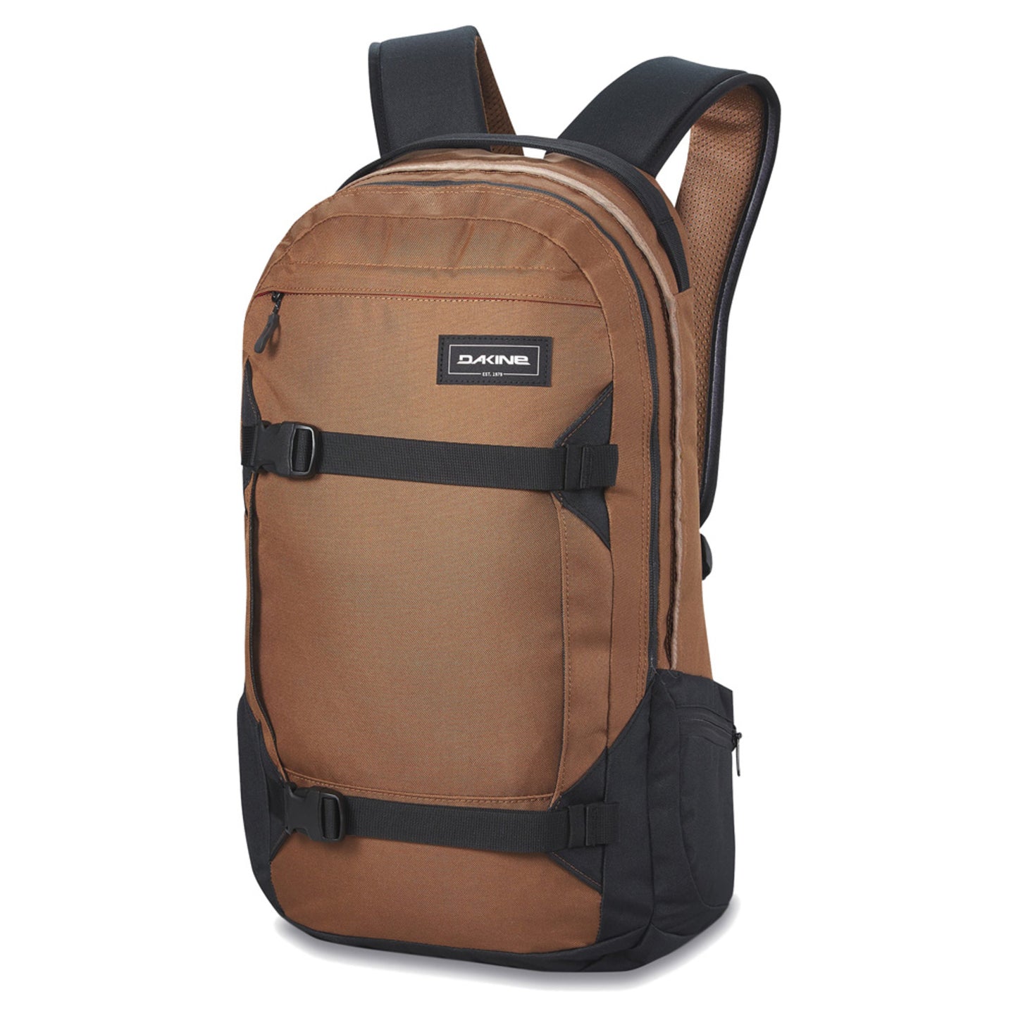 Dakine Mission 25L Men's Pack - BISON