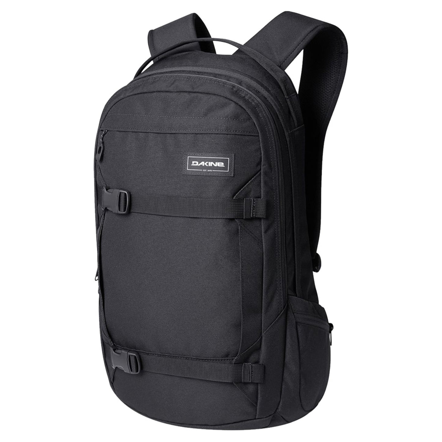 Dakine Mission 25L Men's Pack - BLACK