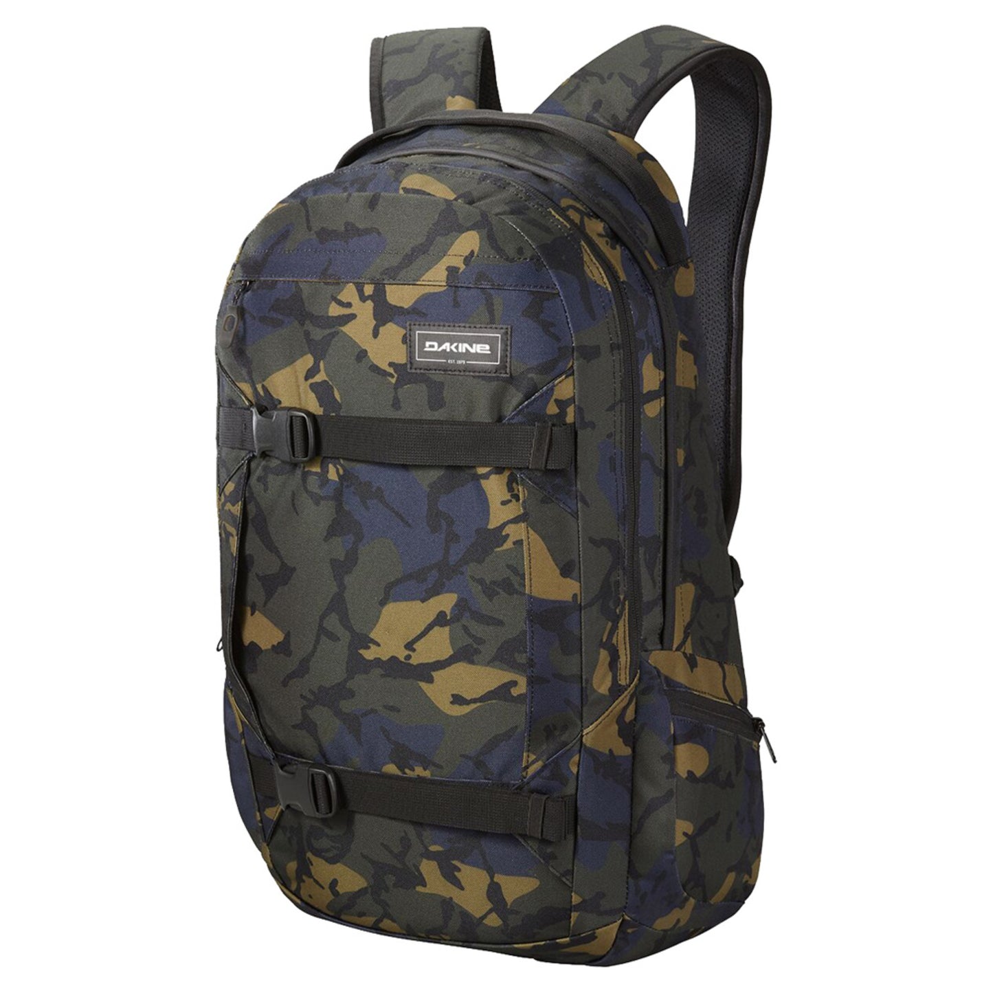 Dakine Mission 25L Men's Pack - CASCADE CAMO