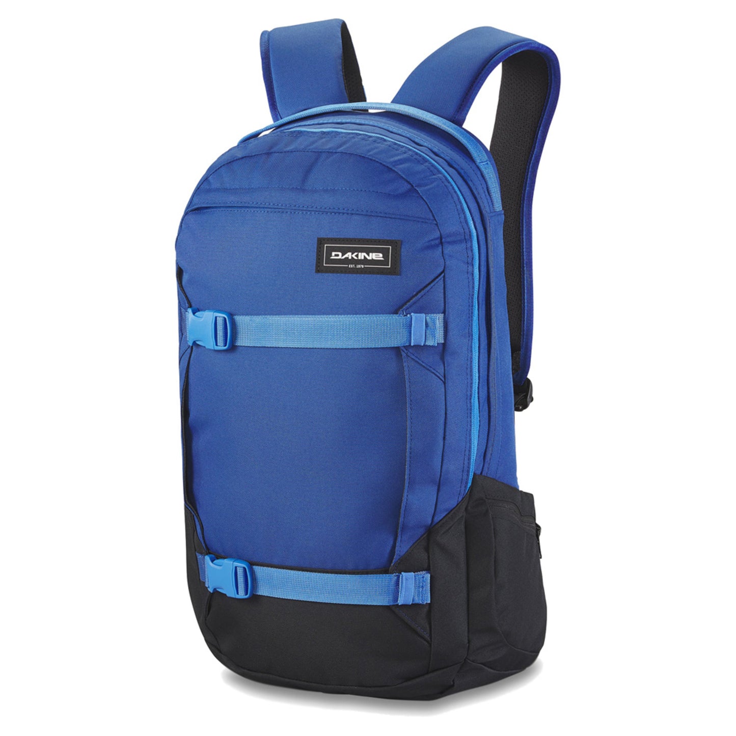 Dakine Mission 25L Men's Pack - DEEP BLUE