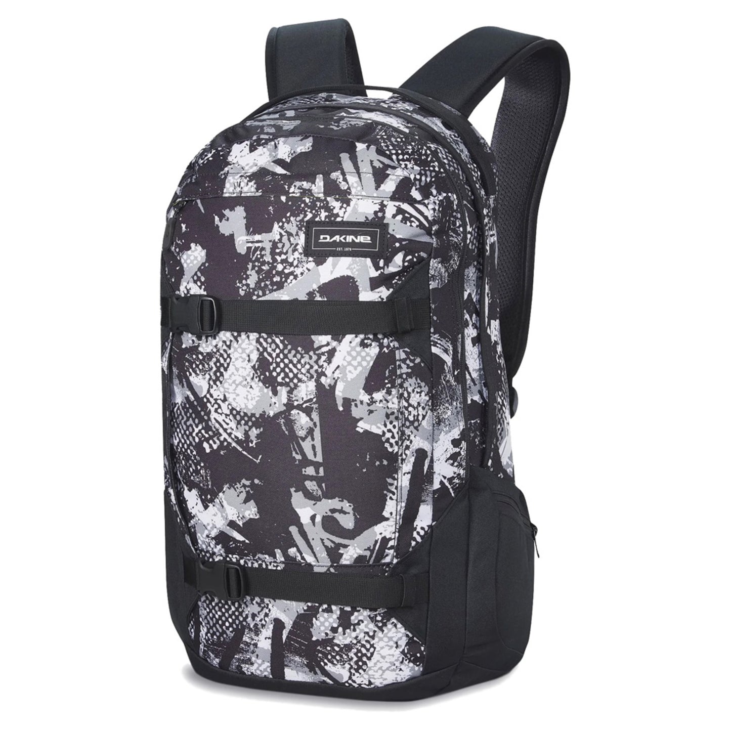 Dakine Mission 25L Men's Pack - STREET ART