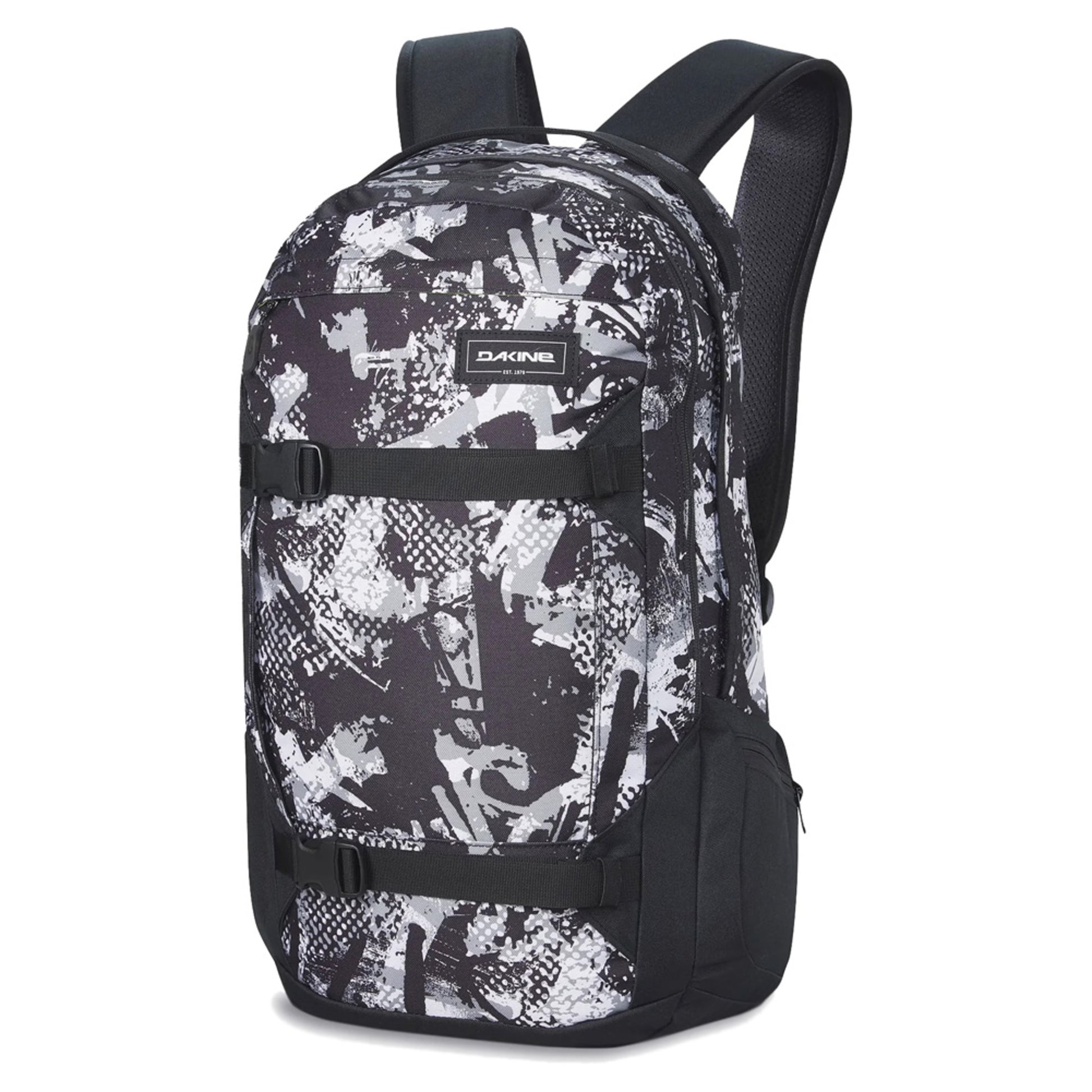 Dakine Mission 25L Men's Pack - STREET ART