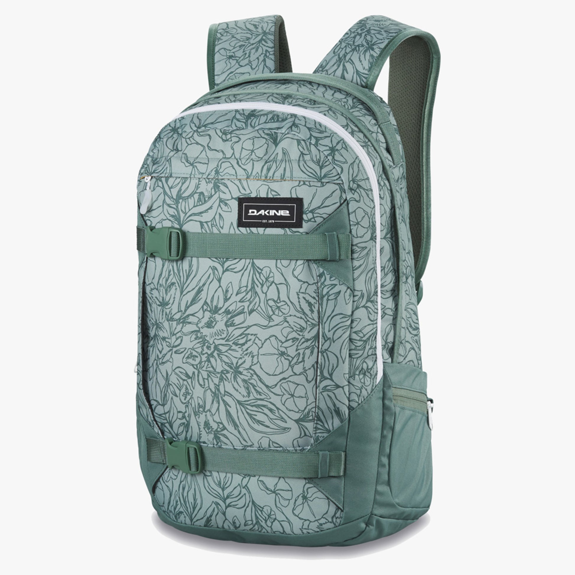 Dakine Mission 25L Women's Pack - Poppy Iceberg
