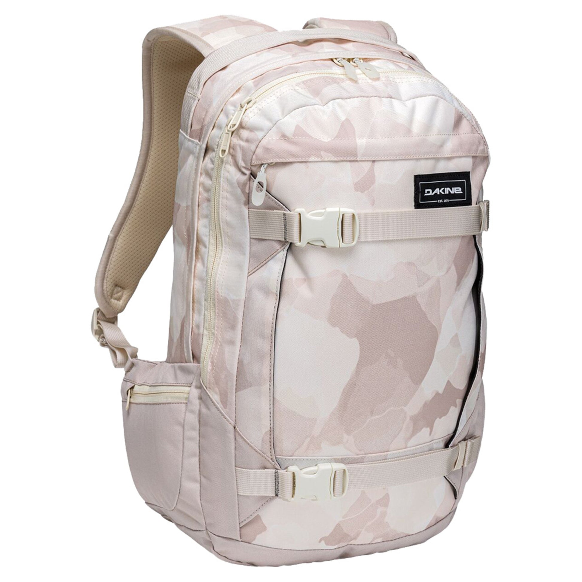 Dakine Mission 25L Women's Pack - SAND QUARTZ
