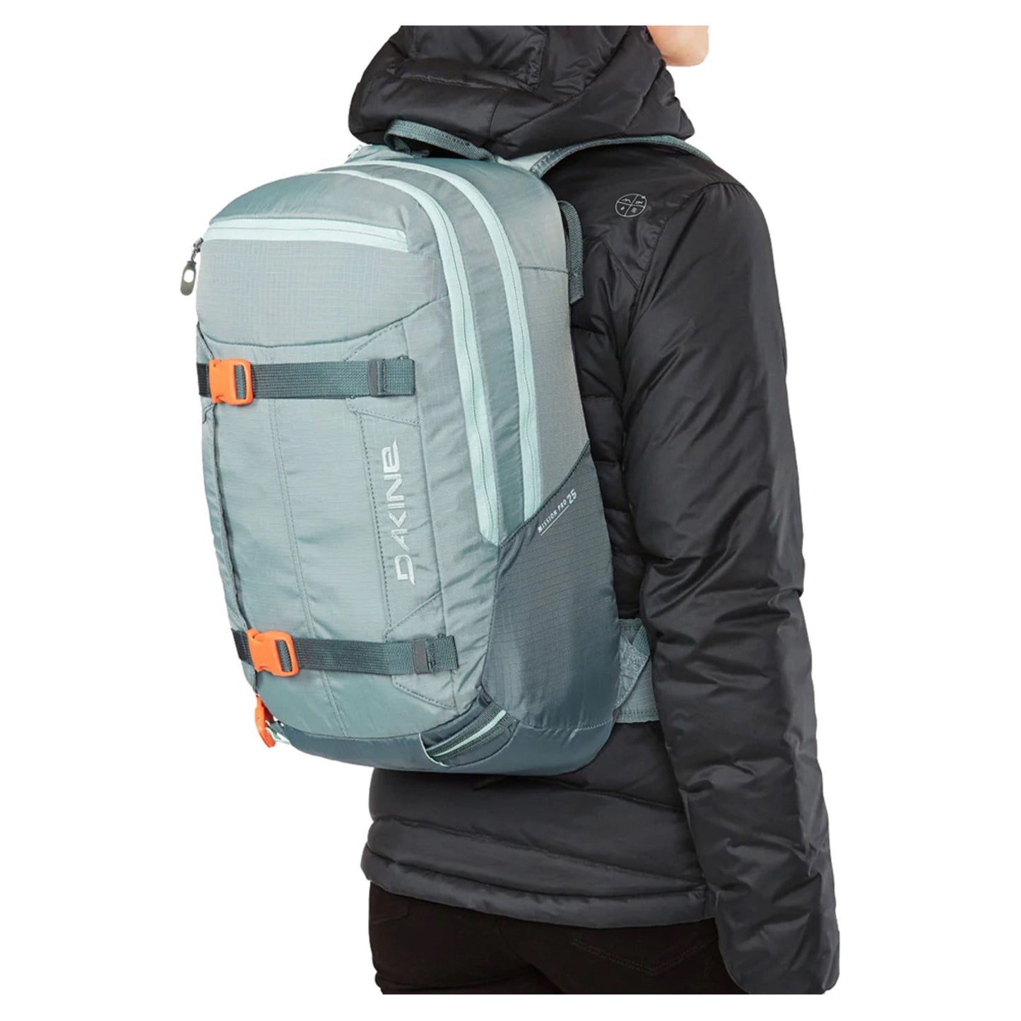 Dakine Mission Pro 25L Women's Pack - DEEP LAKE