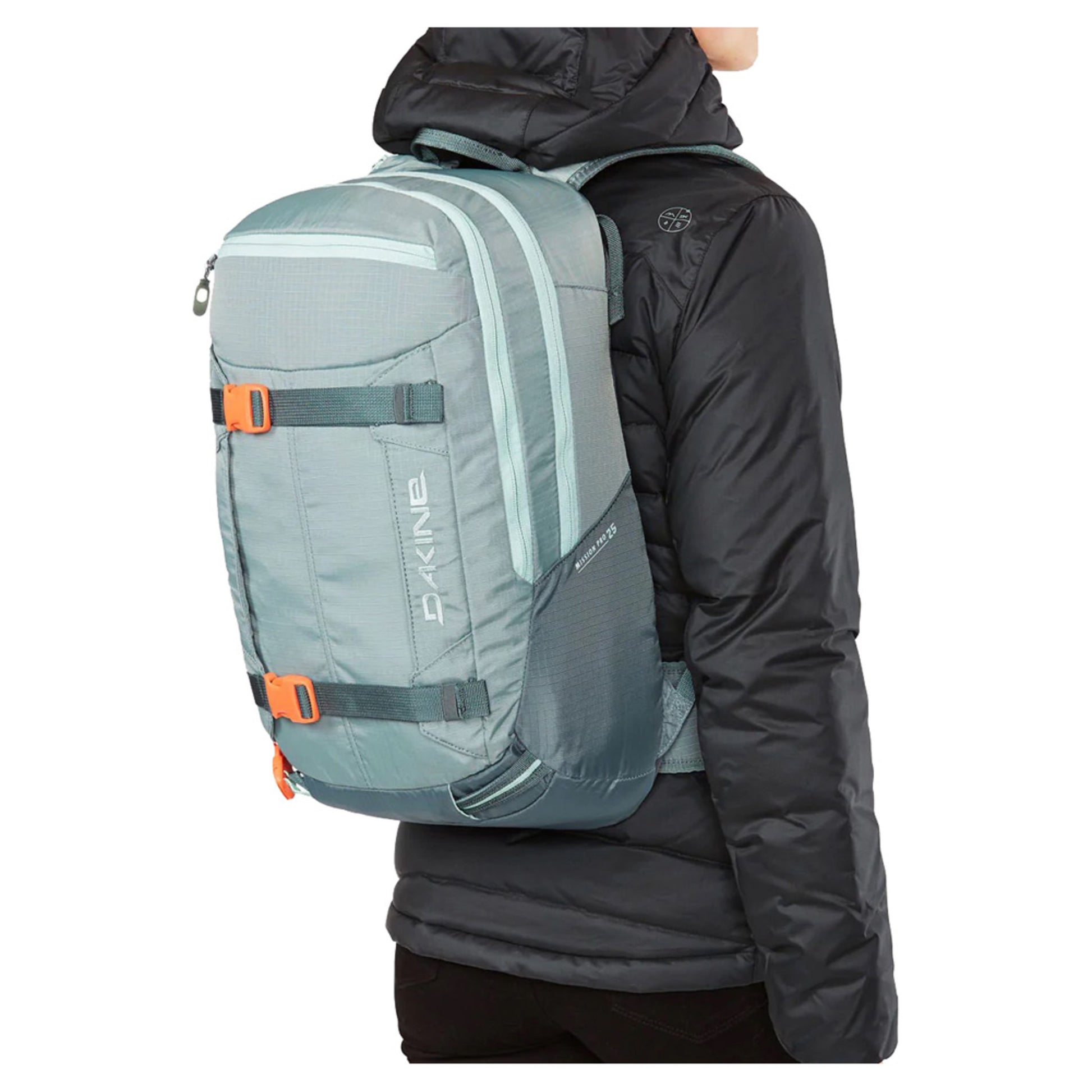 Dakine Mission Pro 25L Women's Pack - DEEP LAKE