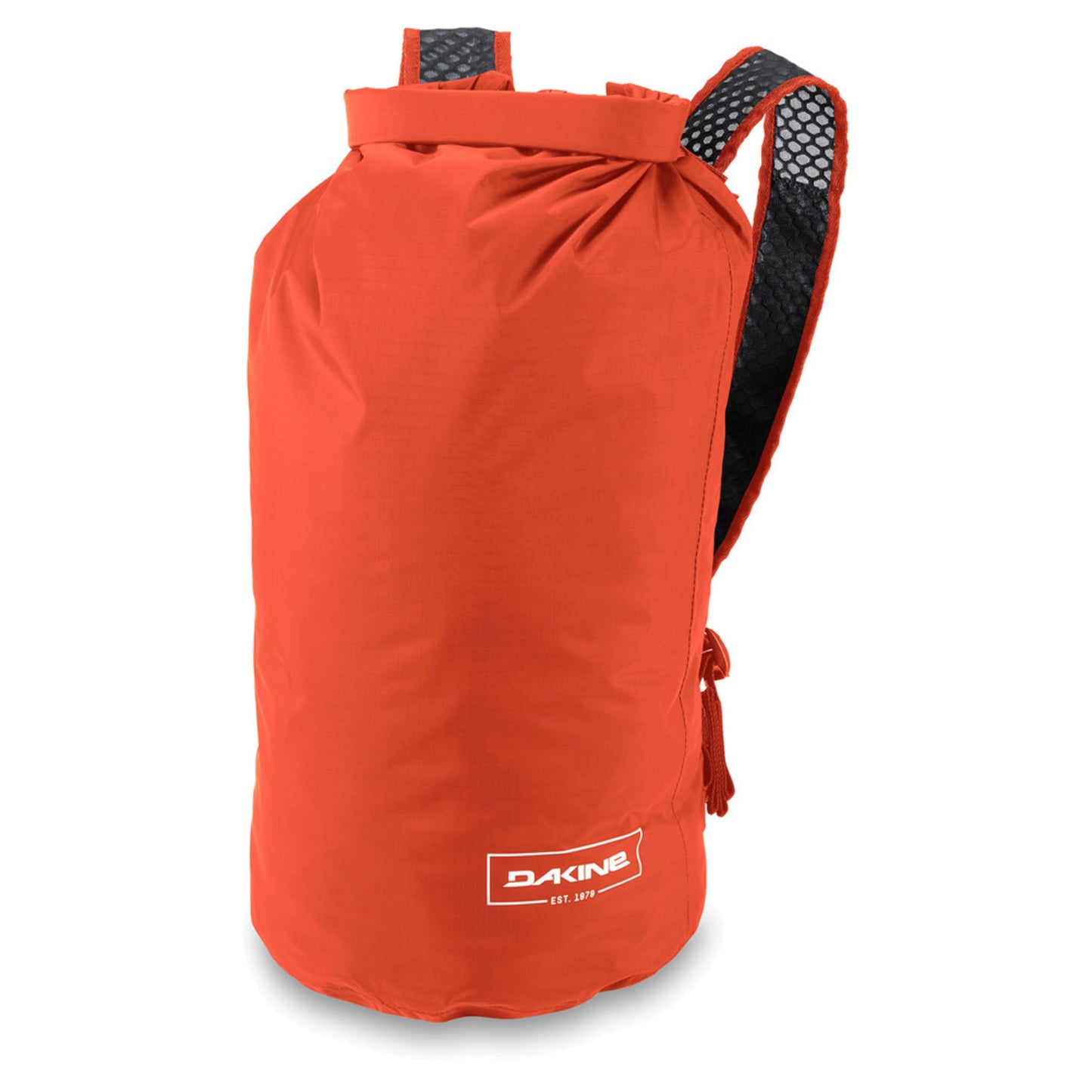 Dakine Packable Rolltop 30L Drybag - SUN FLARE