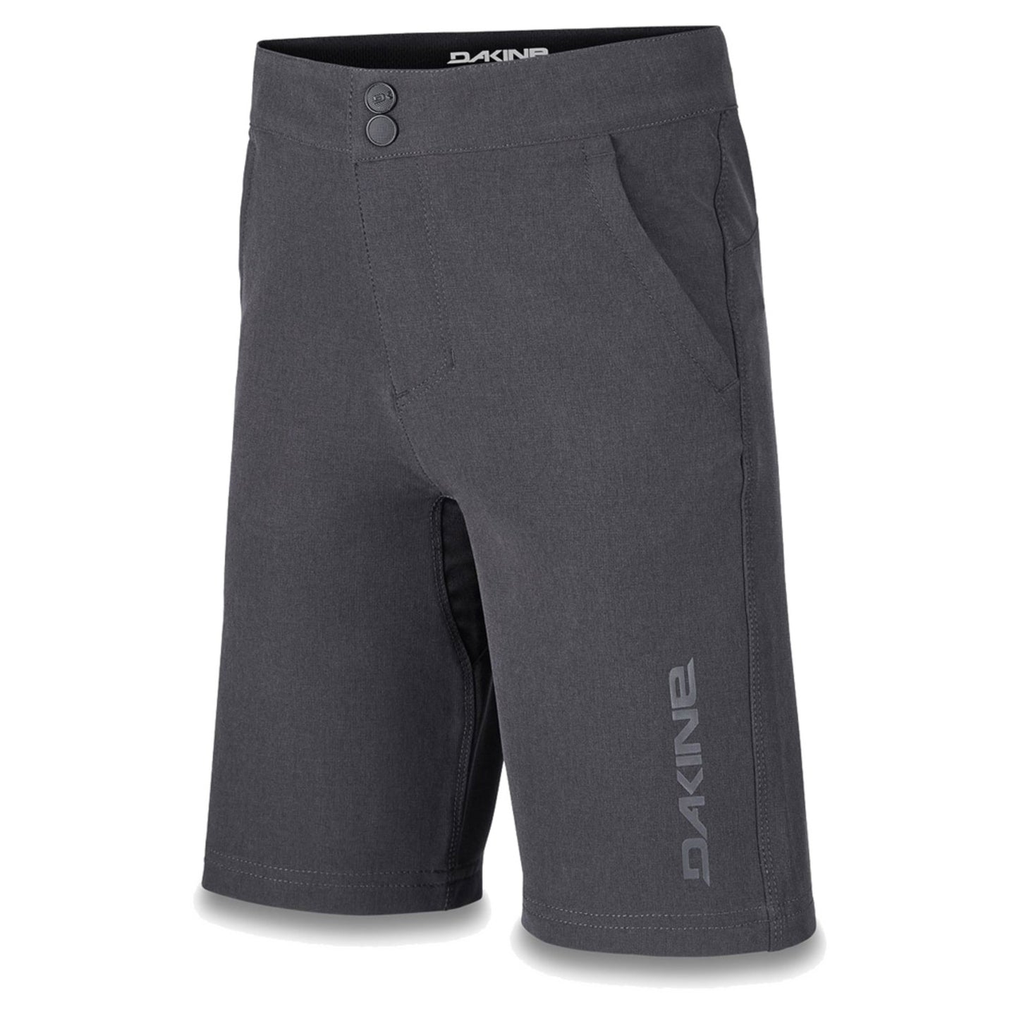 Dakine Prodigy Bike Shorts - BLACK - 12