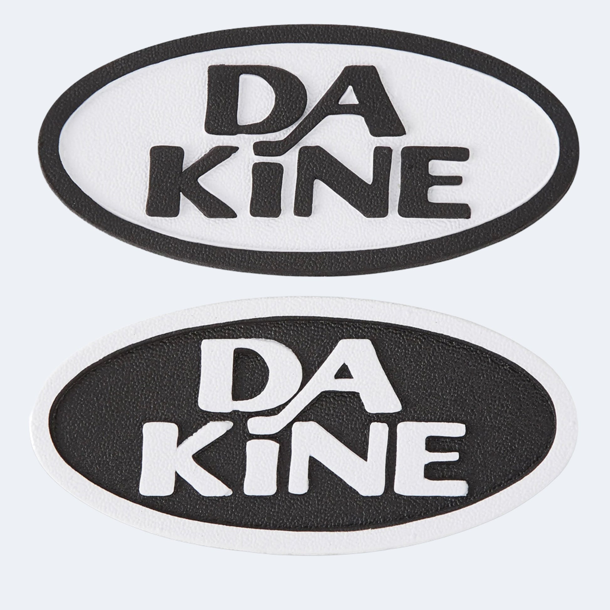Dakine Retro Oval Stomp Pad