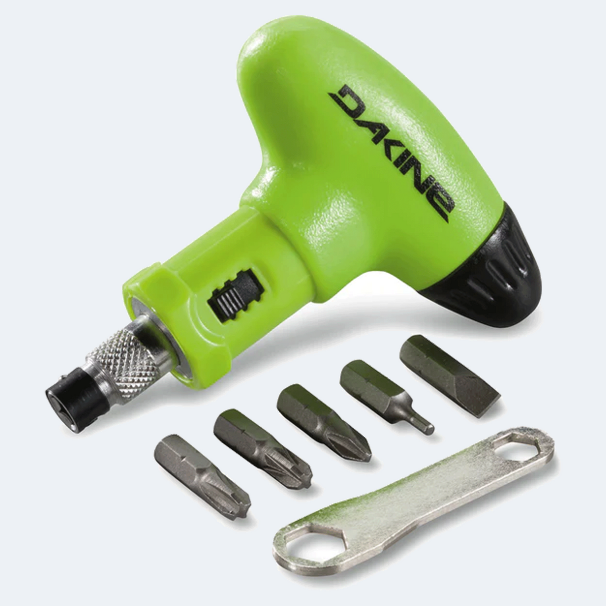 Dakine Torque Driver