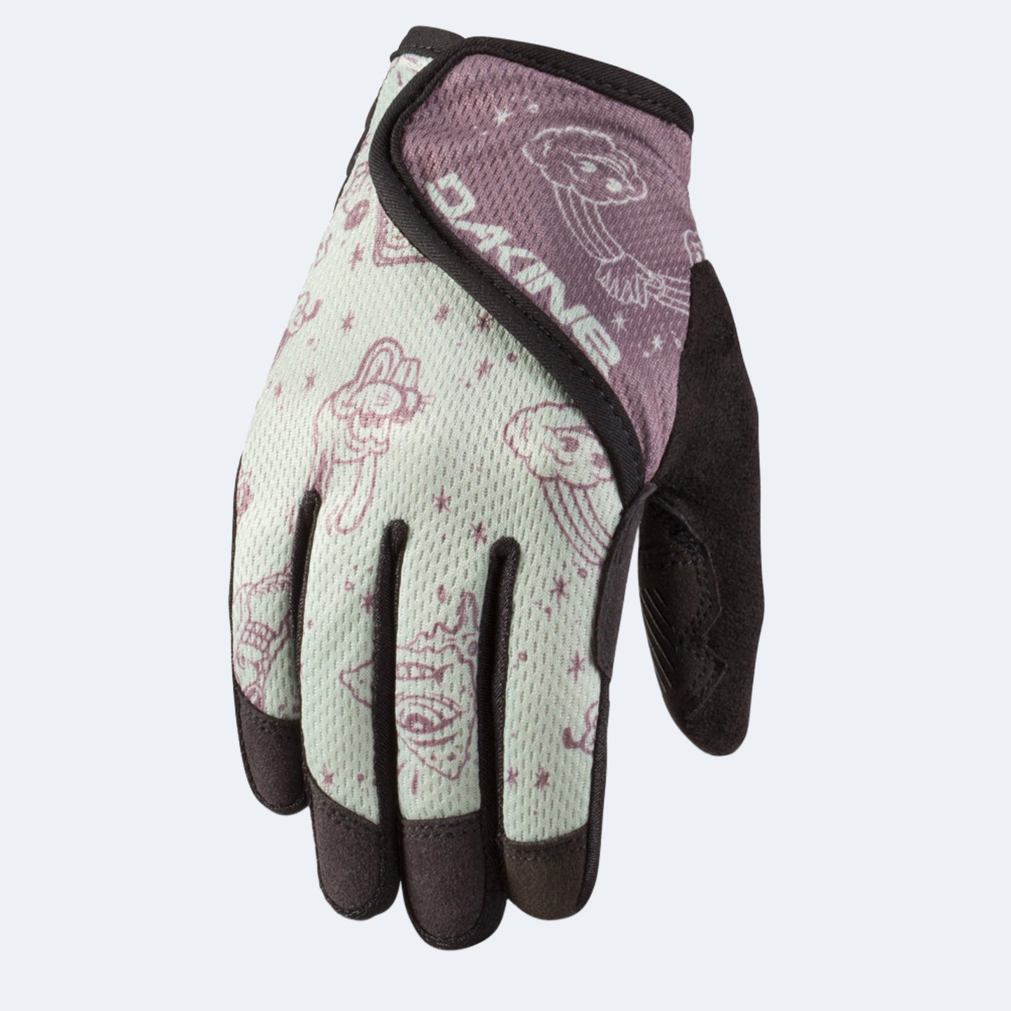 Dakine Youth Prodigy Bike Glove