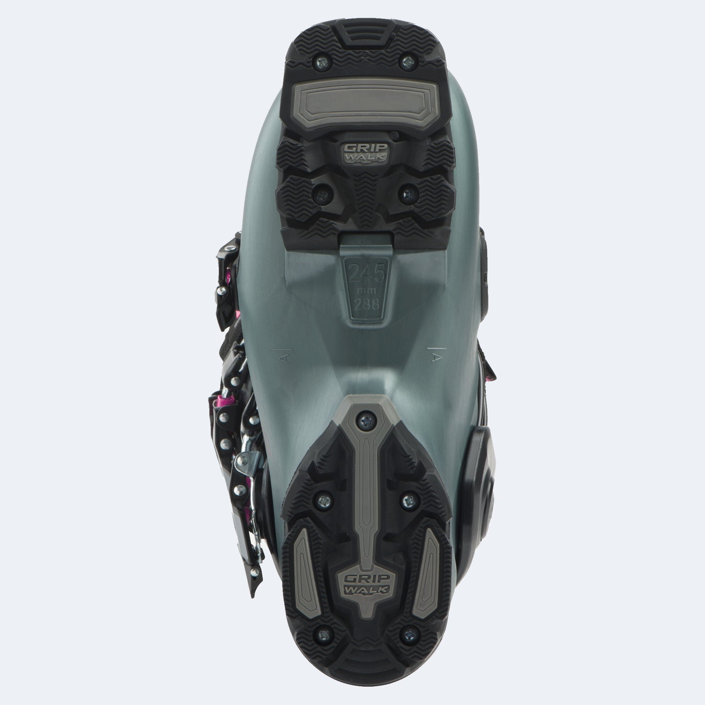 Dalbello Cabrio LV 115 W Ski Boot
