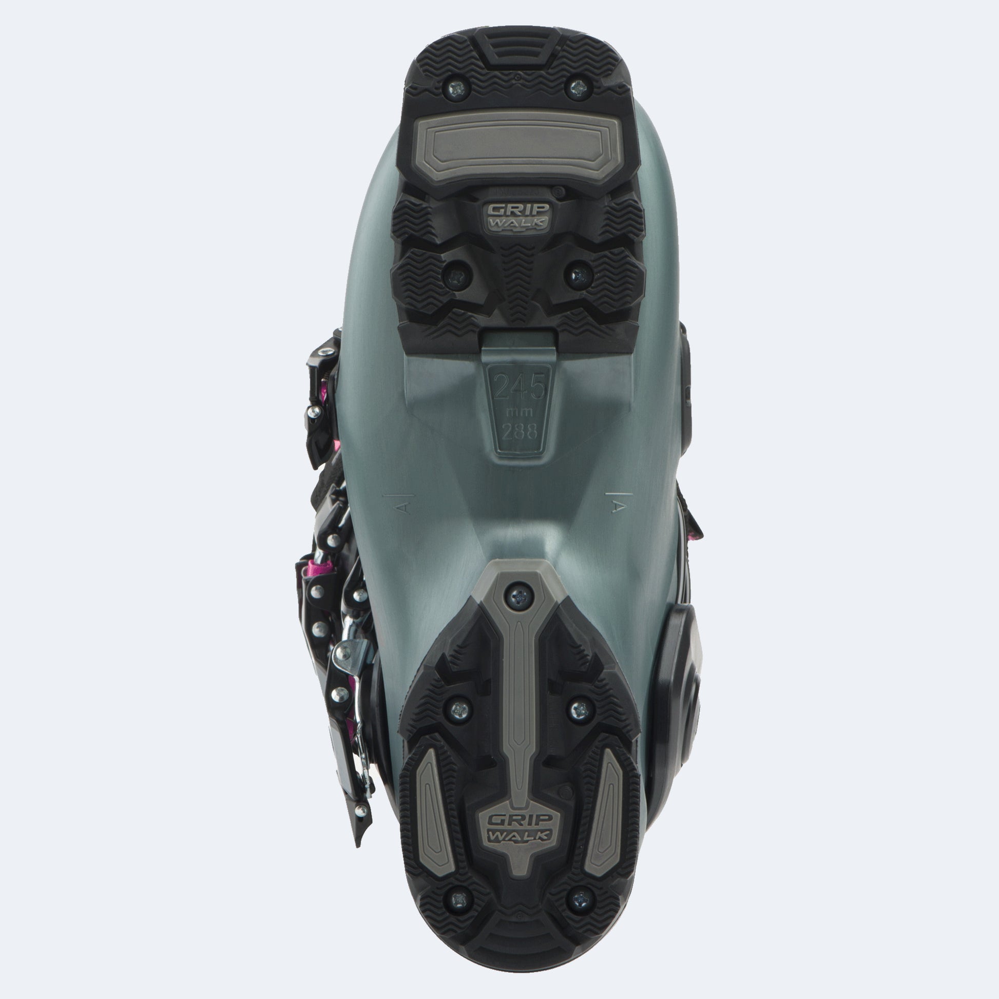 Dalbello Cabrio LV 115 W Ski Boot