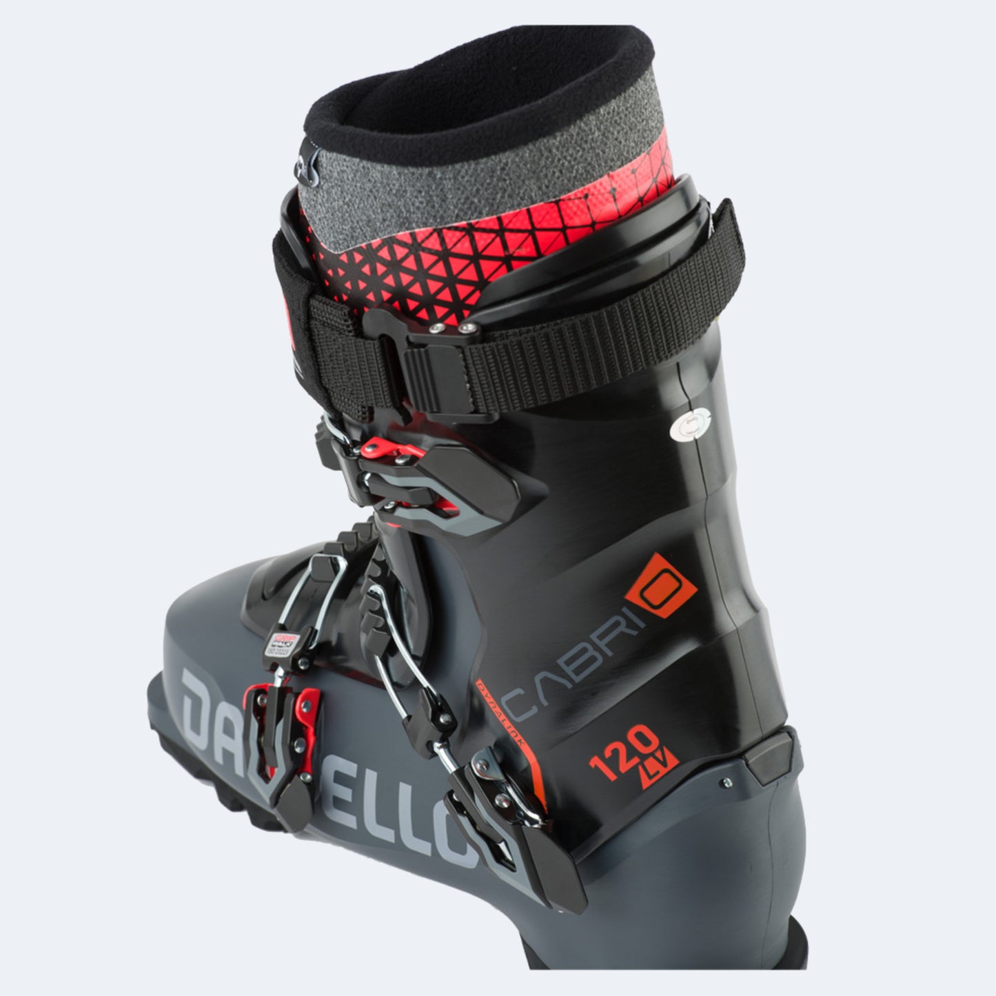 Dalbello Cabrio LV 120 Ski Boot