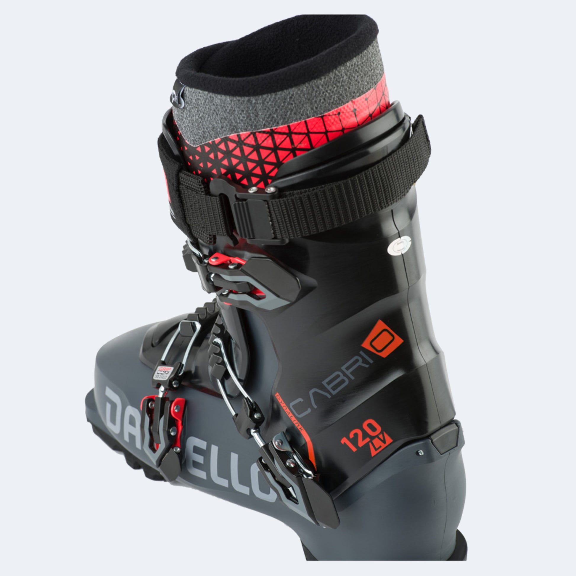 Dalbello Cabrio LV 120 Ski Boot