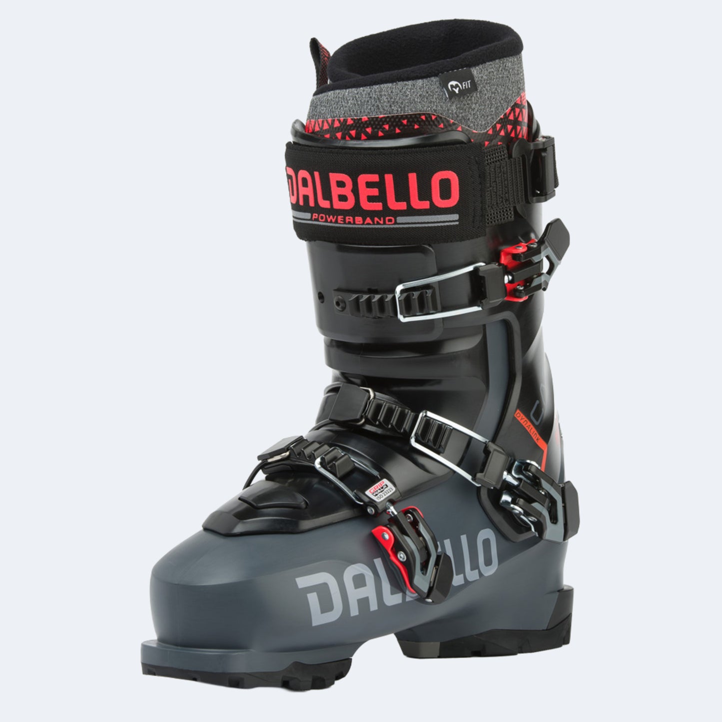 Dalbello Cabrio LV 120 Ski Boot