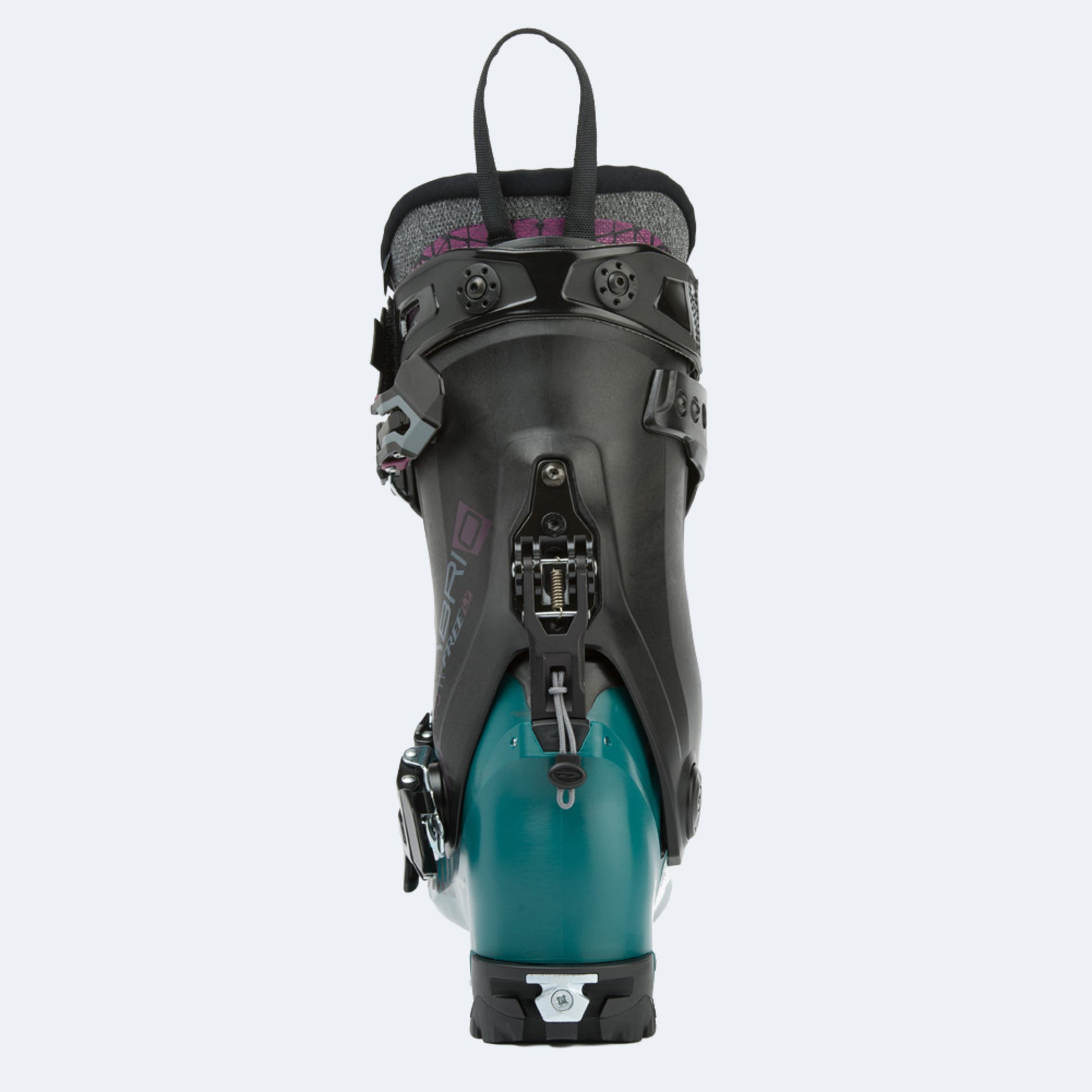 Dalbello Cabrio LV Free 105 W If Ski Boot
