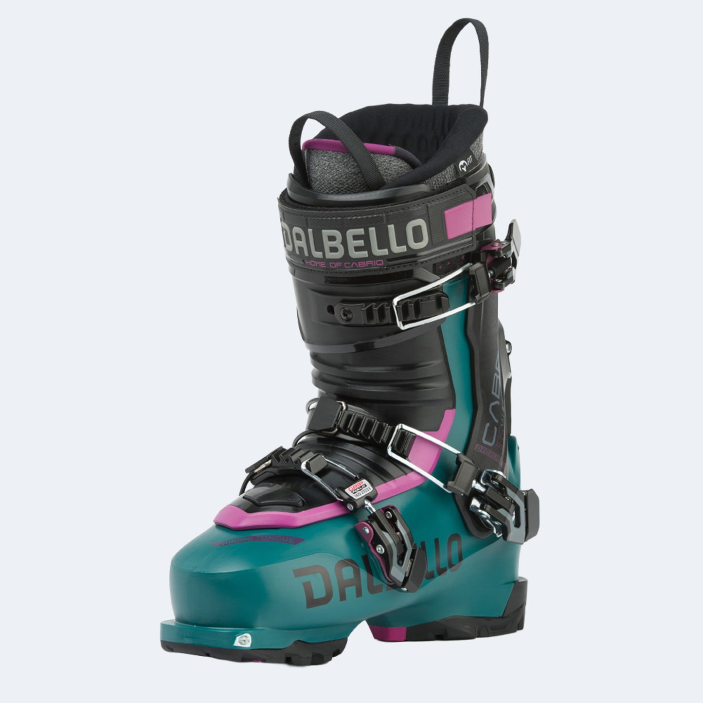 Dalbello Cabrio LV Free 105 W If Ski Boot