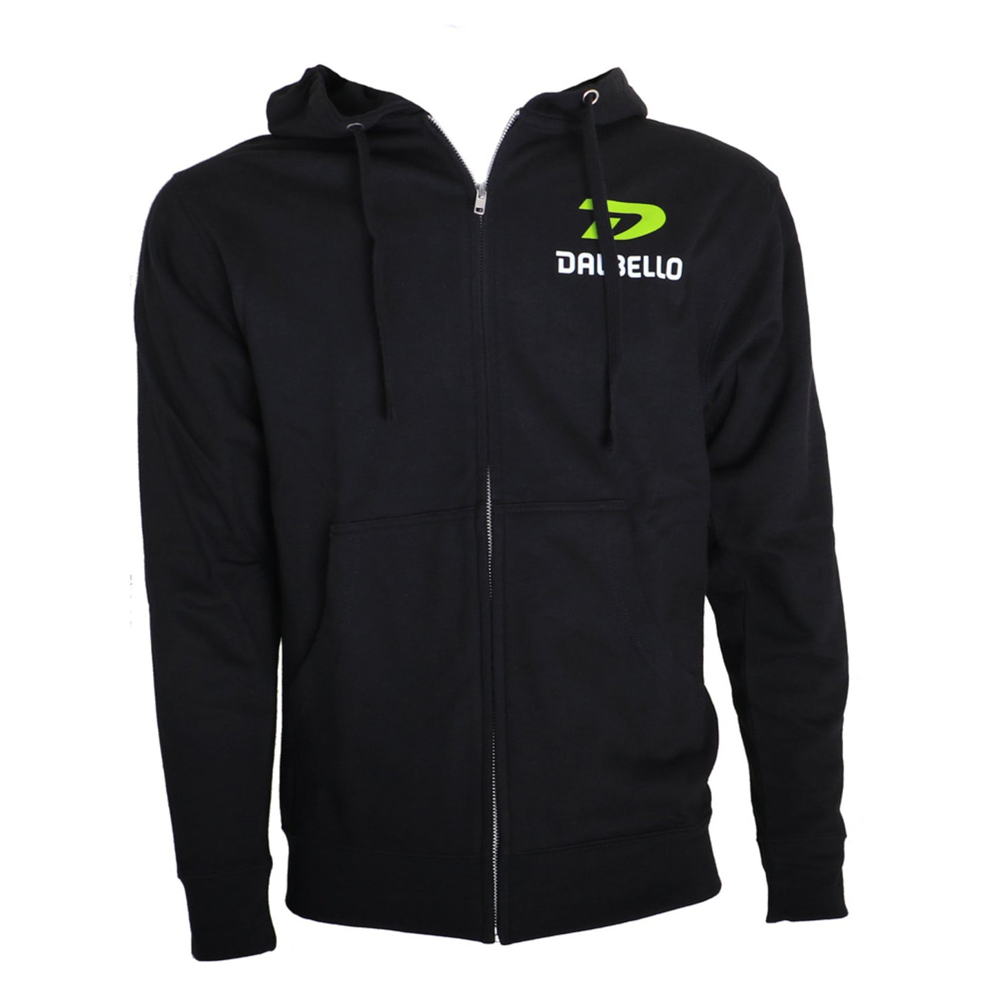 Dalbello Full Zip Hoodie