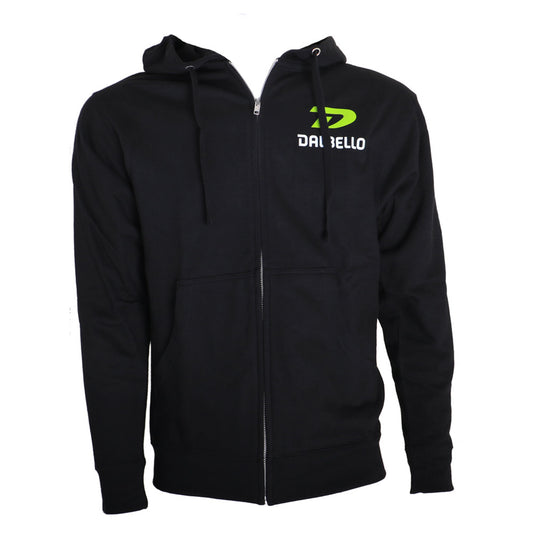 Dalbello Full Zip Hoodie