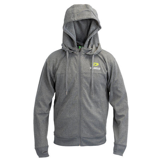 Dalbello Full Zip Hoodie