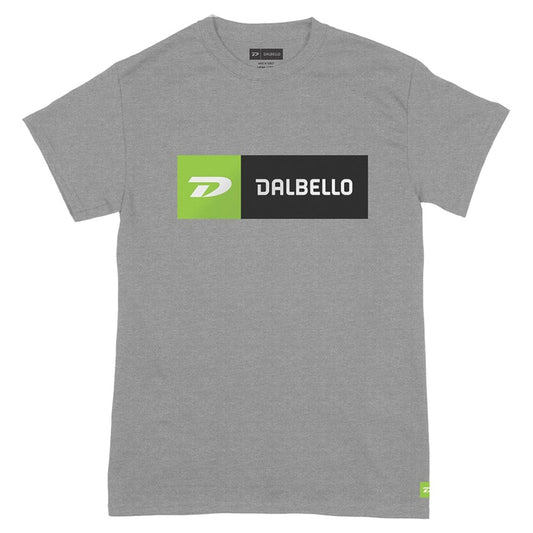 Dalbello Icon Tee - HEATHER STORM - XXL