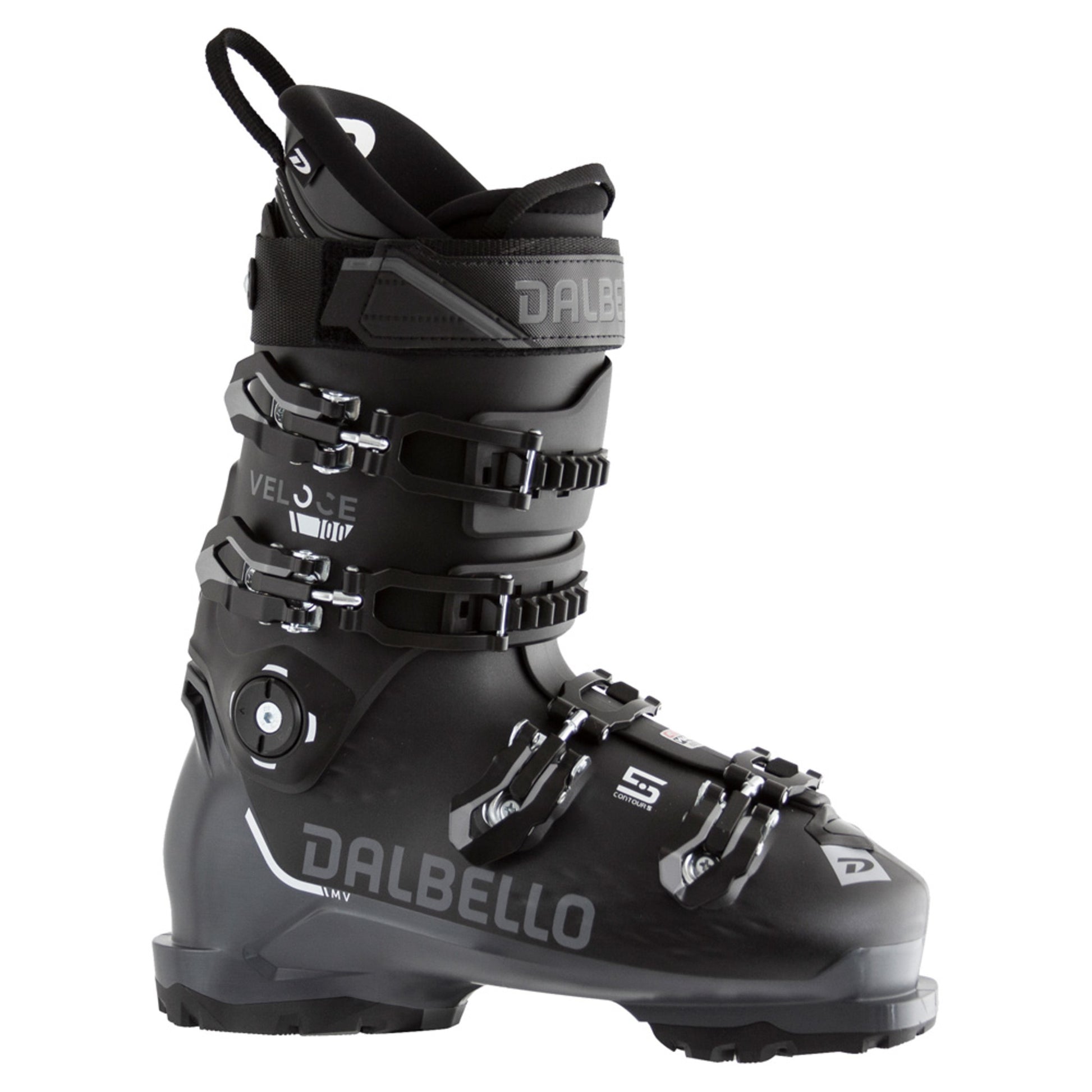 Dalbello Veloce 100 GW Ski Boots - 27.5