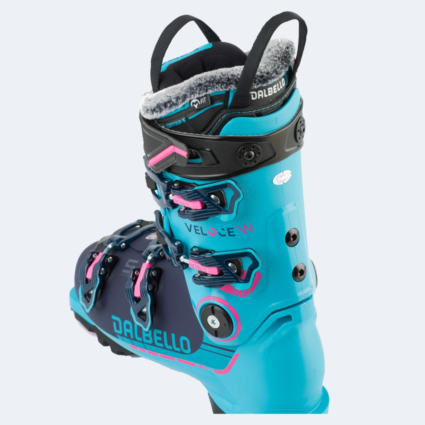 Dalbello Veloce 105 MV W Ski Boot