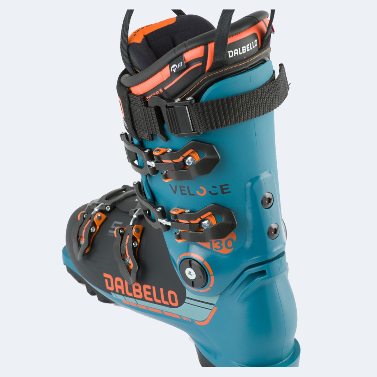 Dalbello Veloce 130 MV Ski Boot