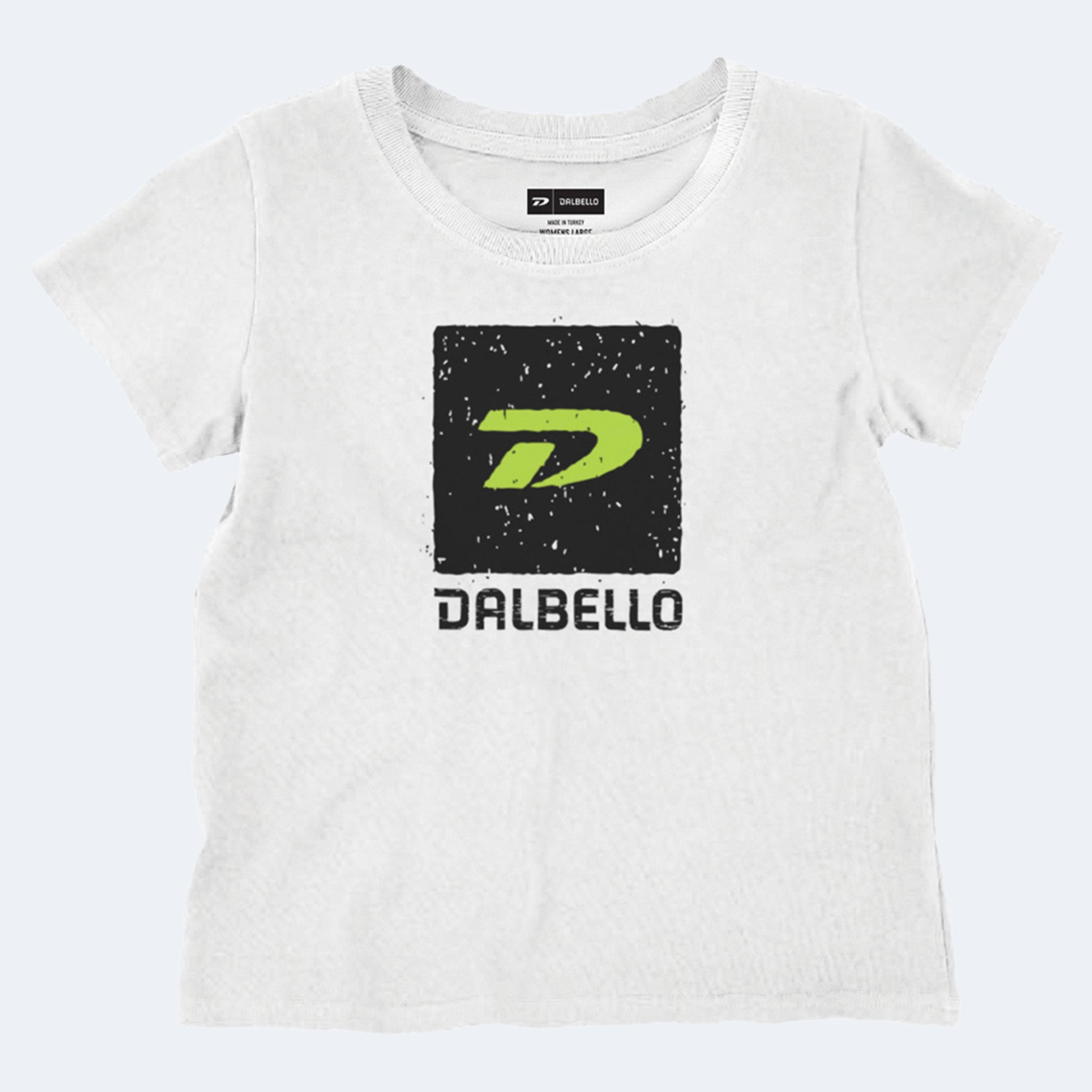 Dalbello Women's Boyfriend Tee